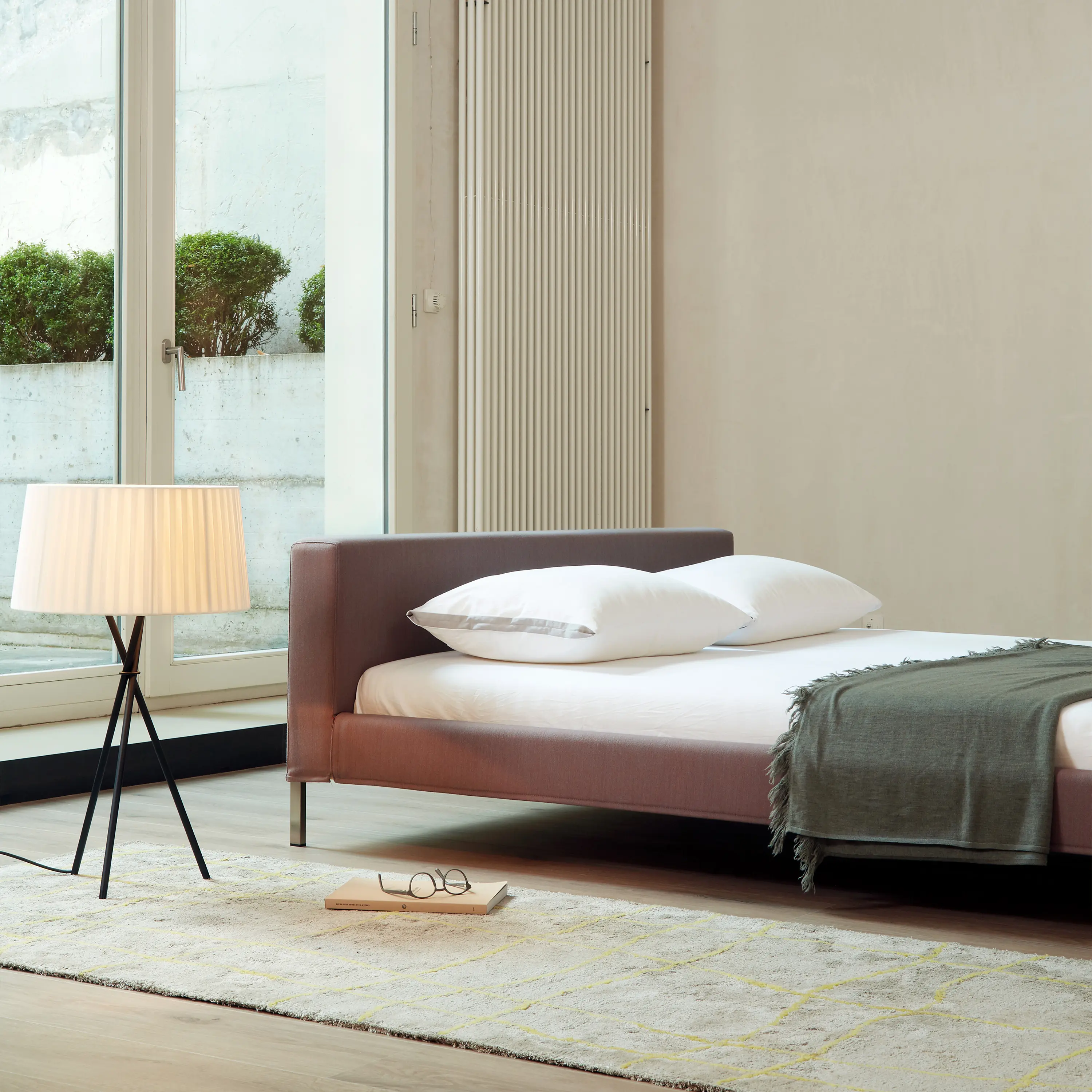 Atelier Alinea - Lizard Bed