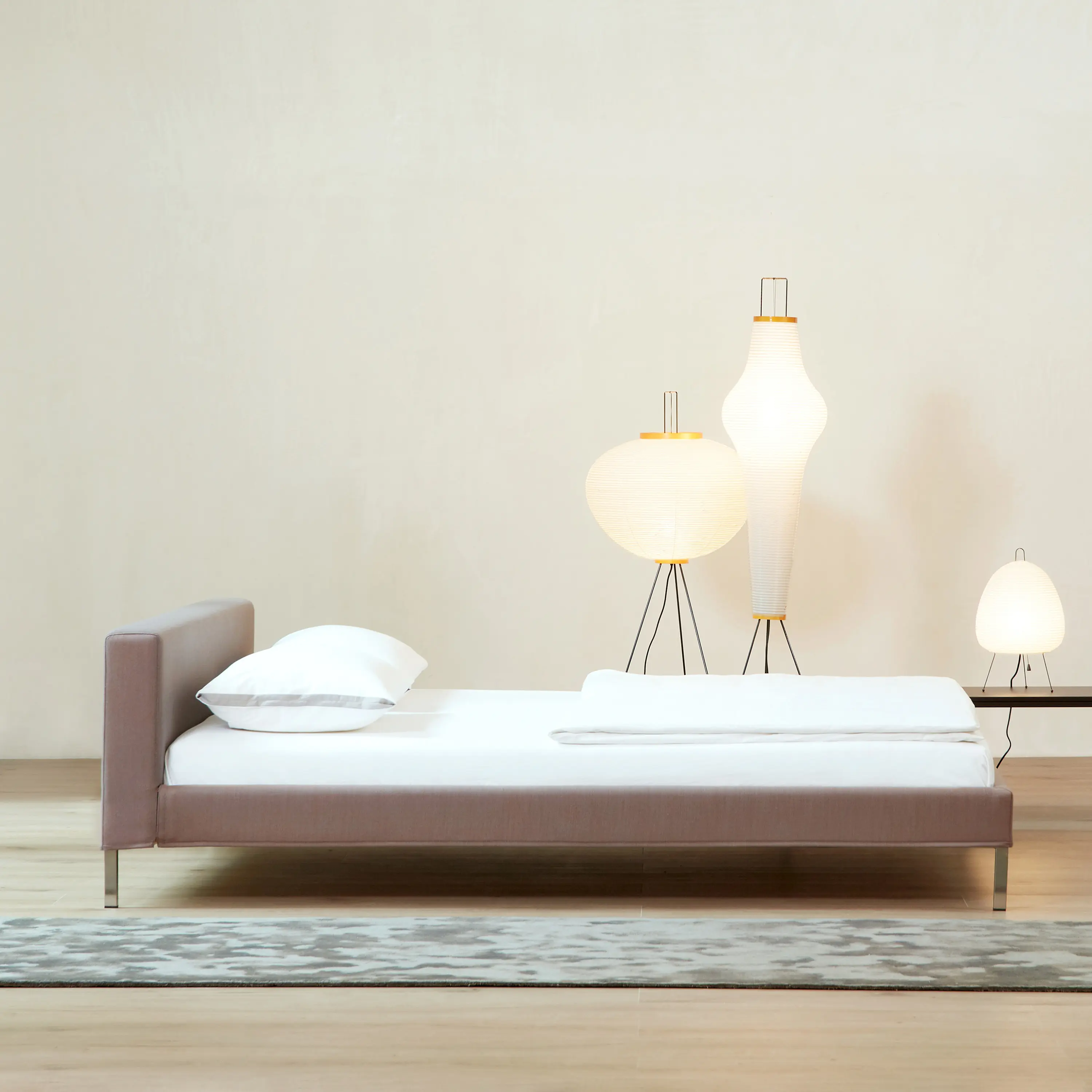 Atelier Alinea - Lizard Bed