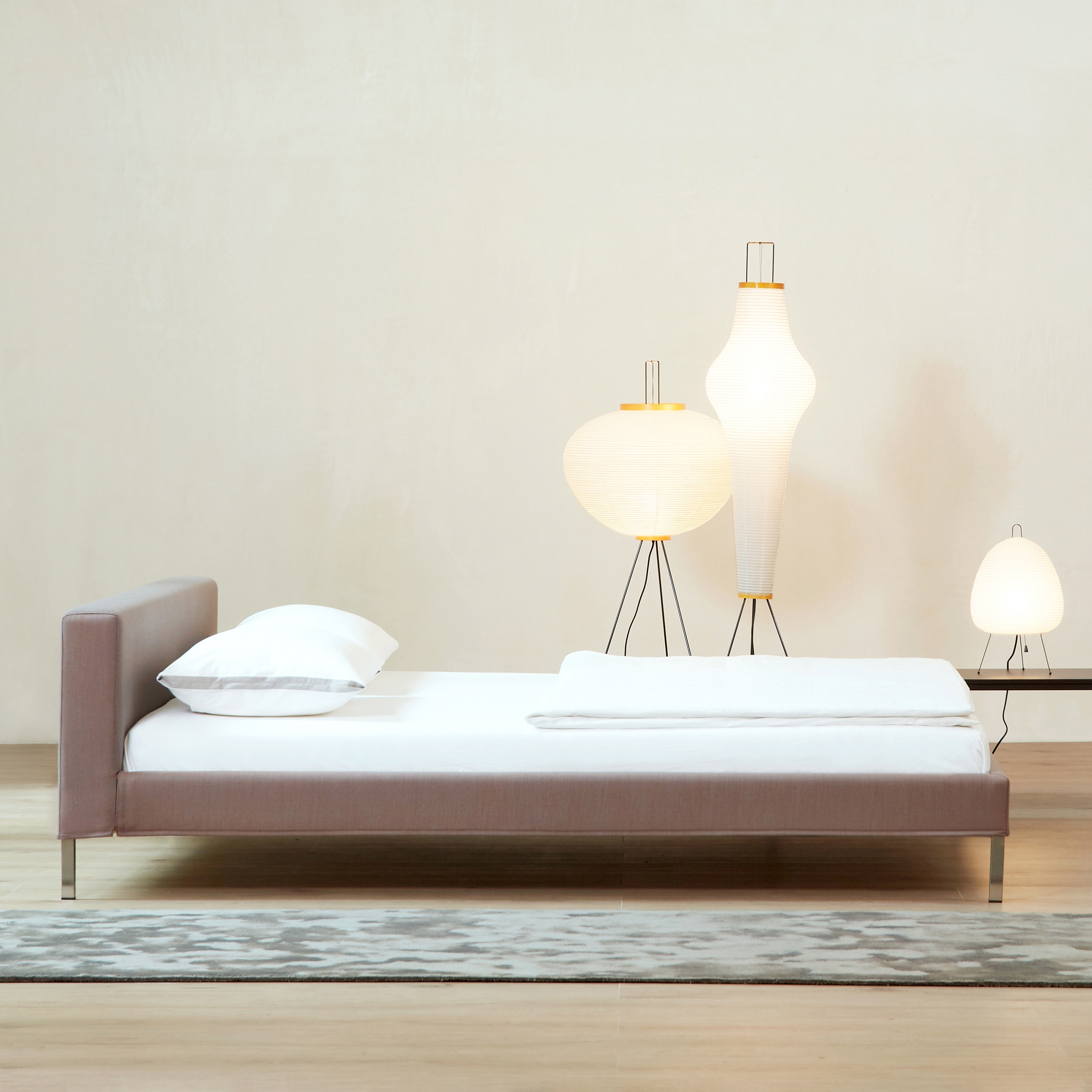 Display product Lizard Bed from manufacturer Atelier Alinea
