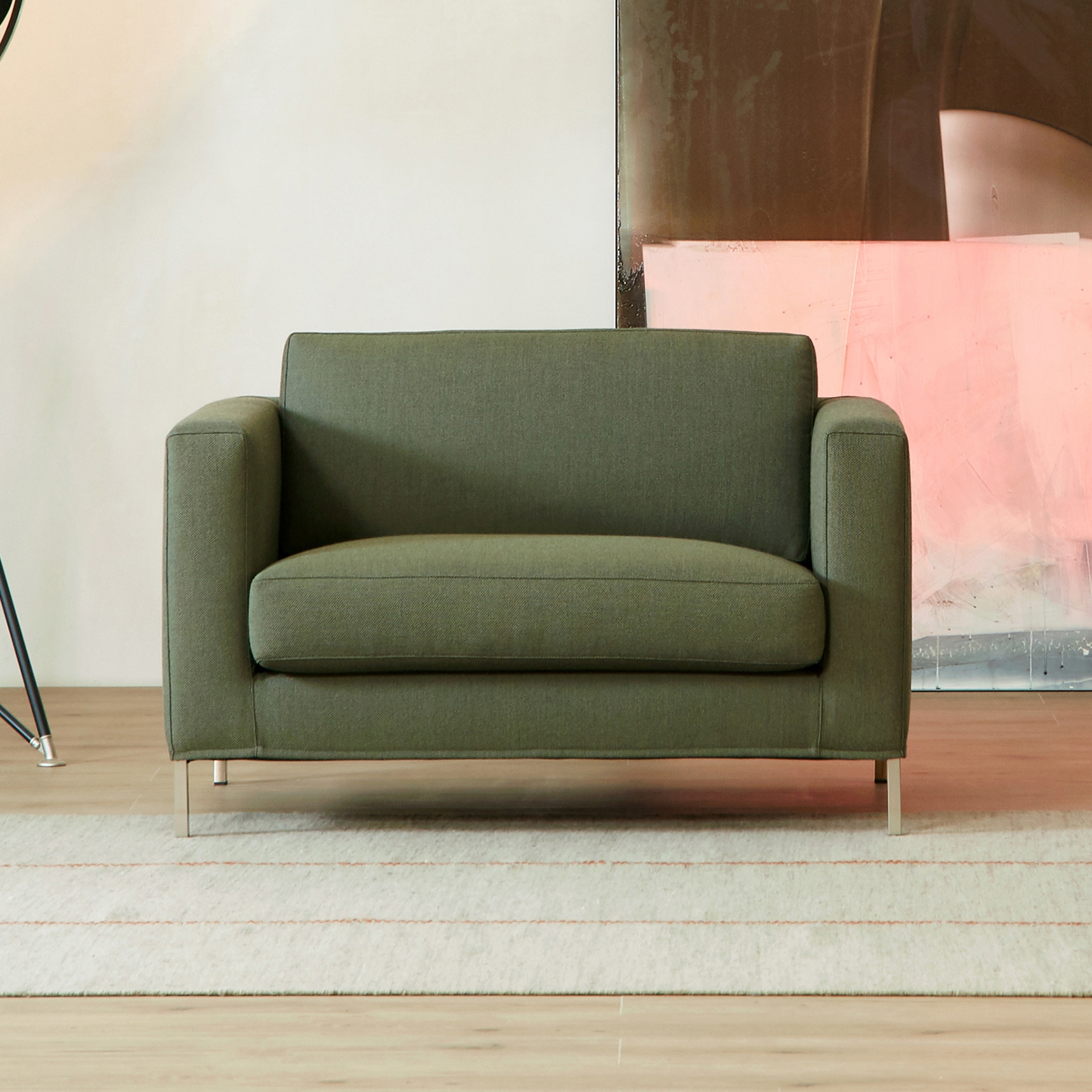 Mostra il prodotto Lizard de Luxe del produttore Atelier Alinea