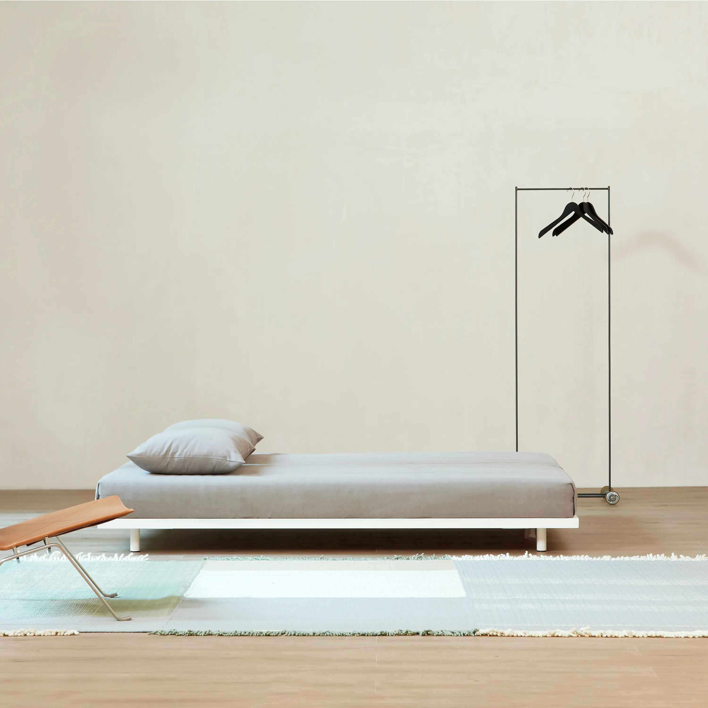 Atelier Alinea - Basic Bed