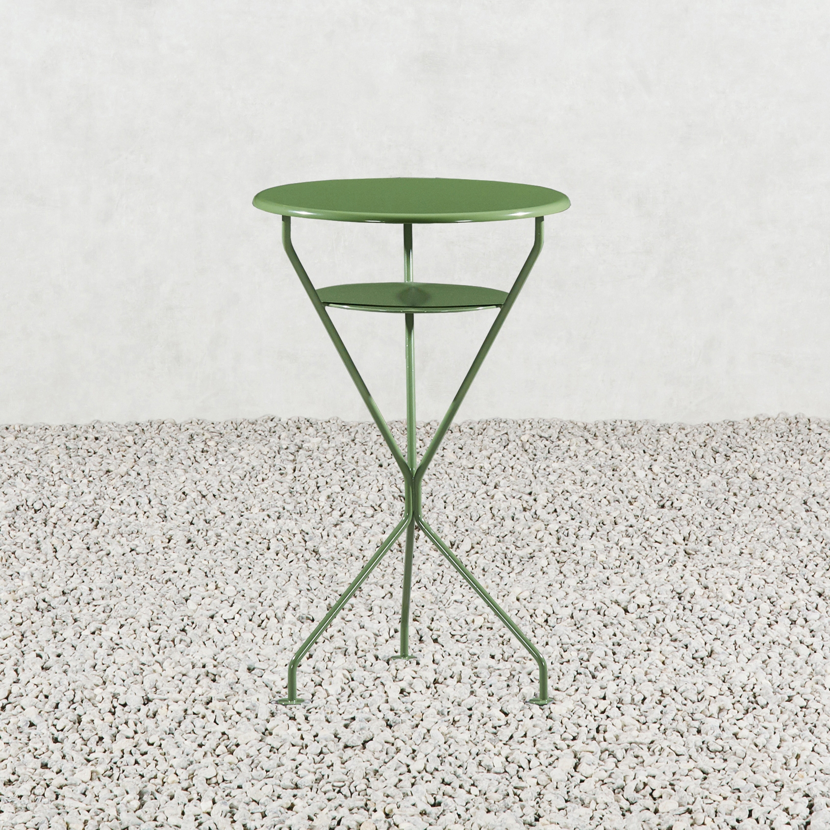 Produkt Der Bistrotisch des Herstellers Atelier Alinea anzeigen