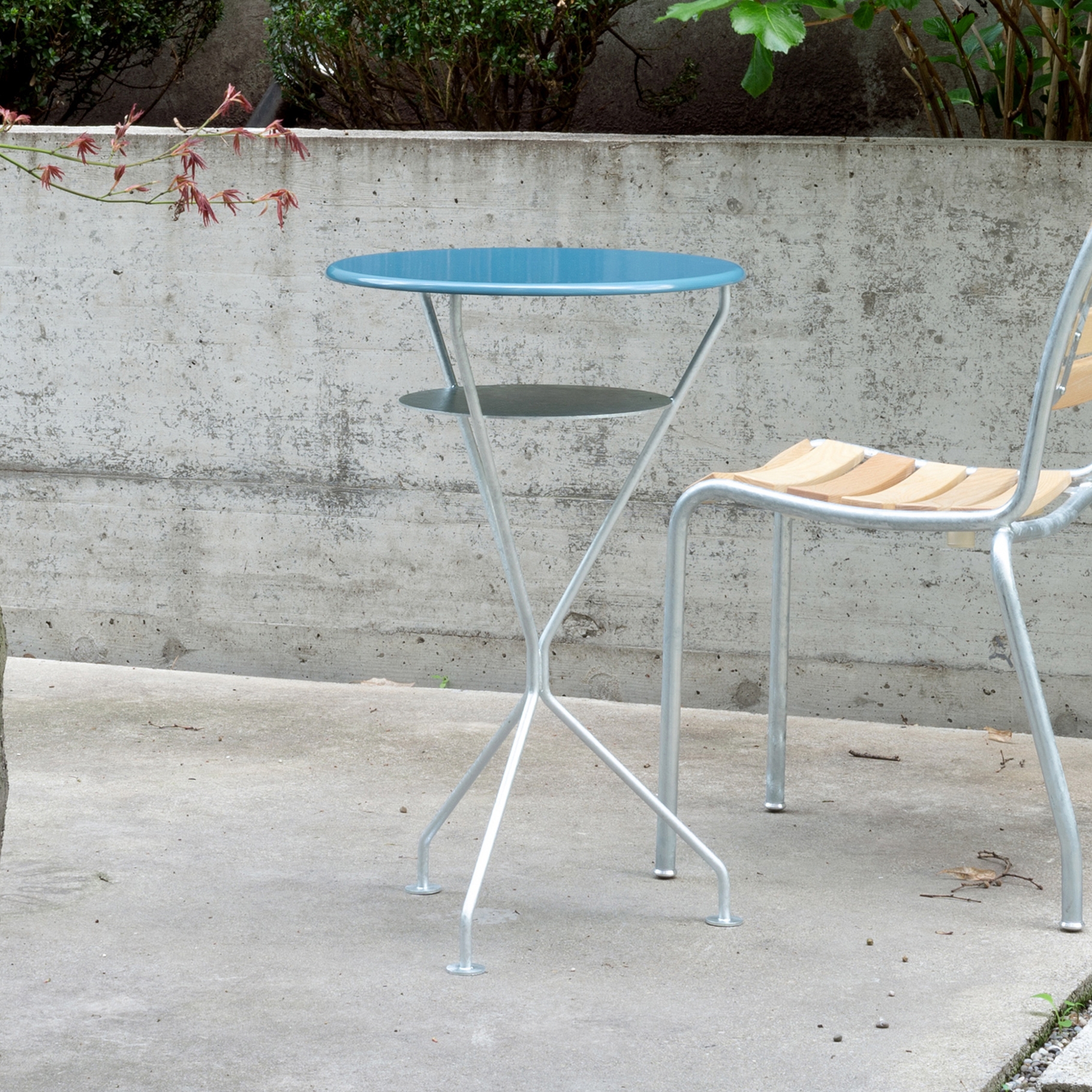 Bistro Table