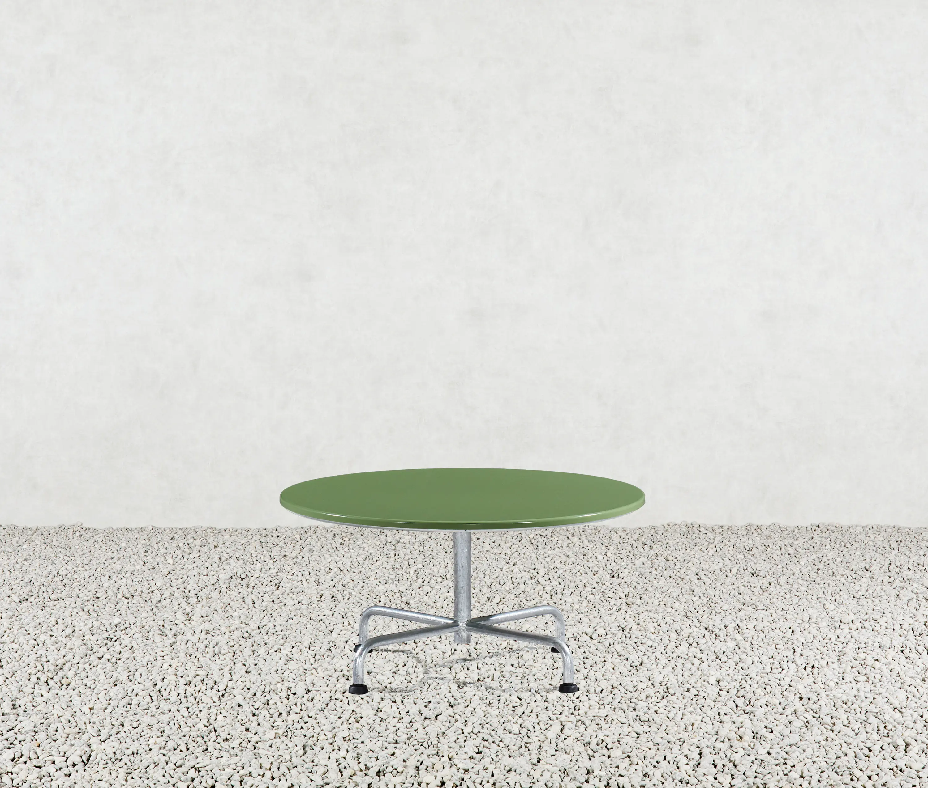 Atelier Alinea - Lounge table