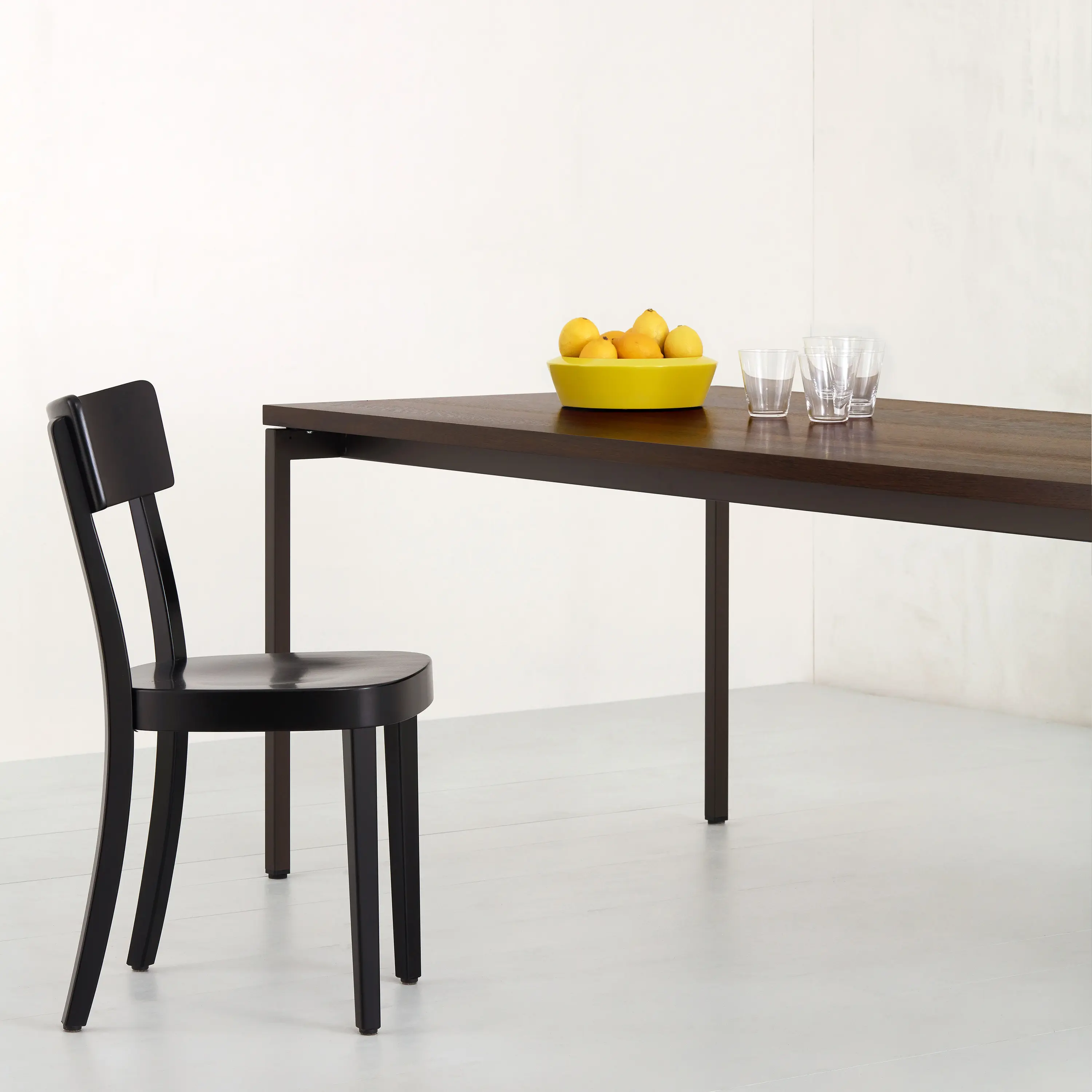 Atelier Alinea - Thesis M