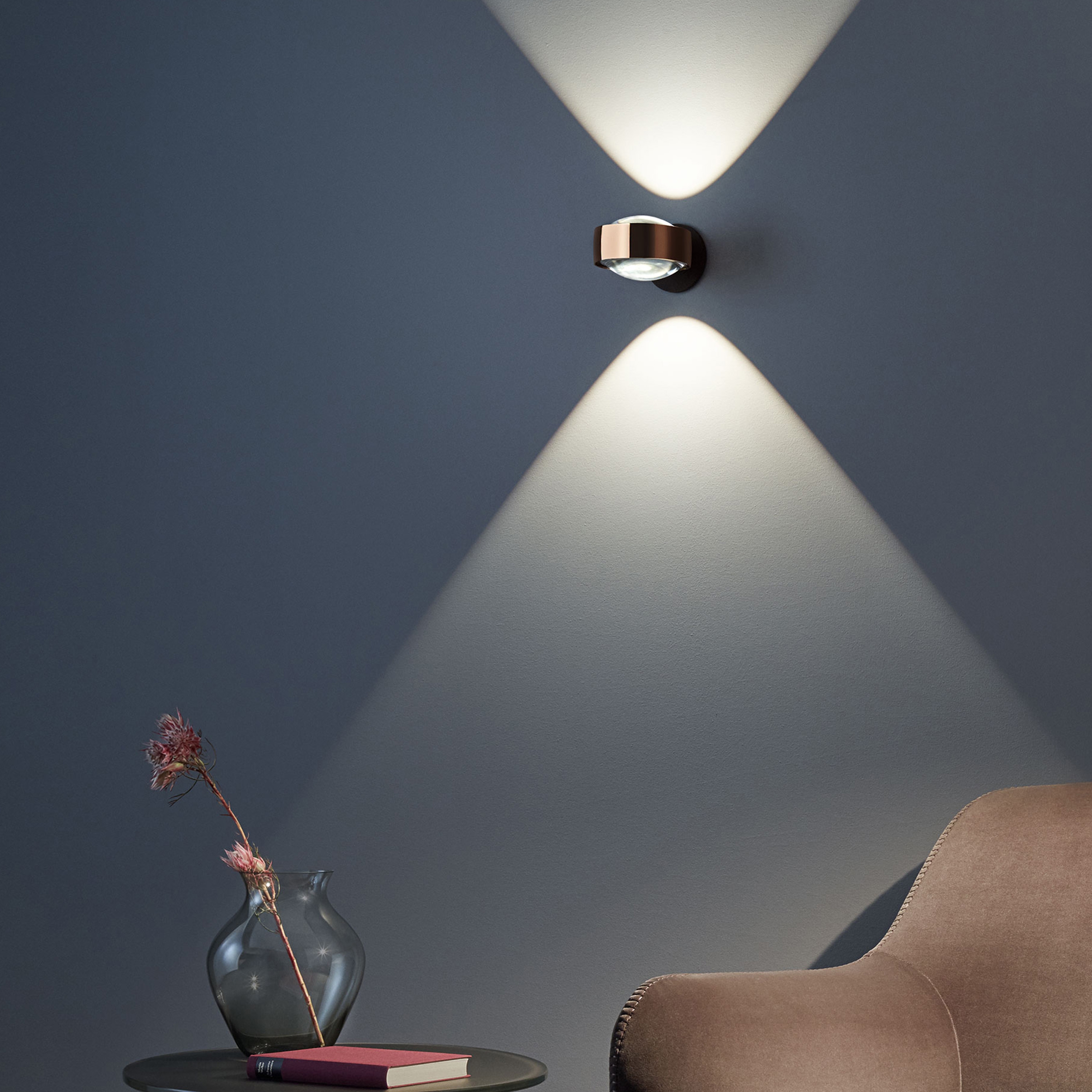 wall luminaires