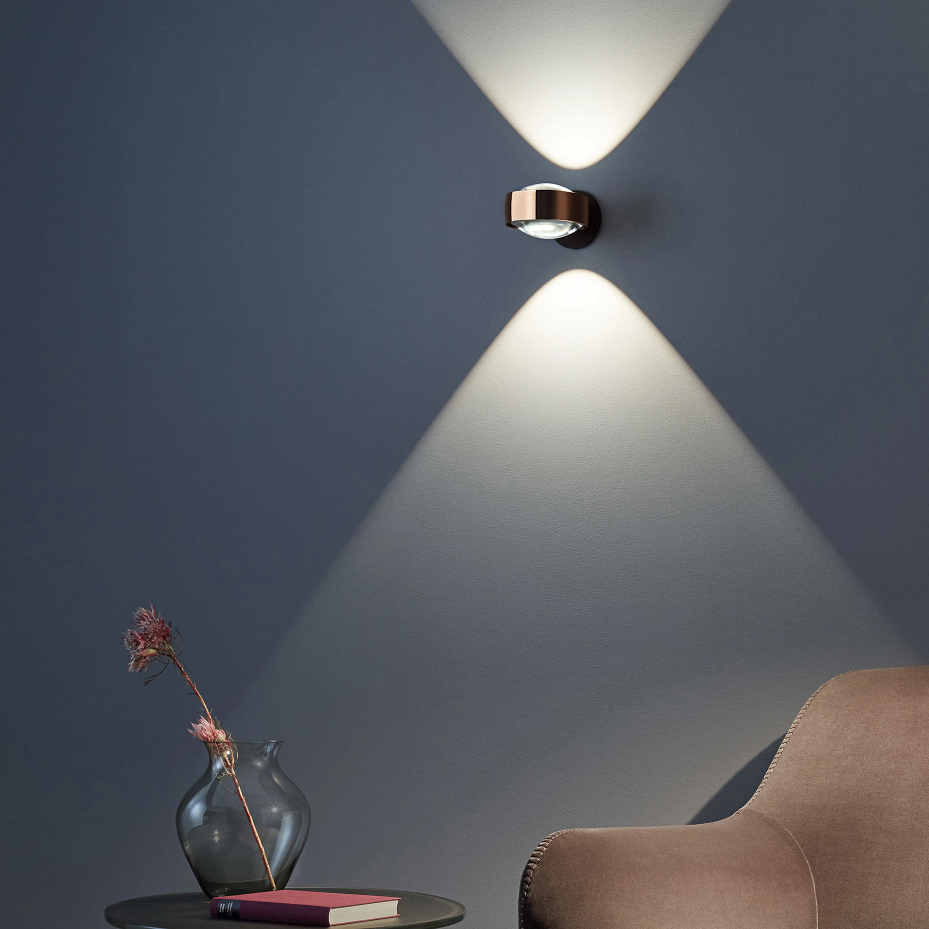 wall luminaires