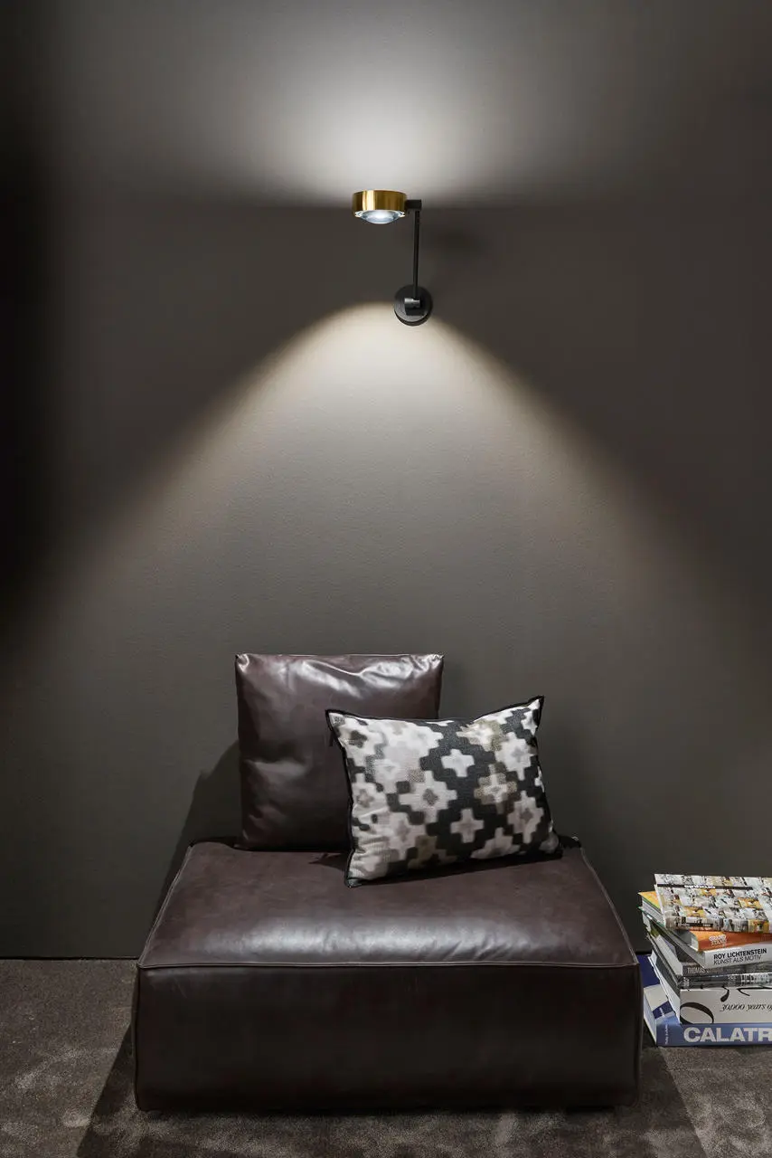 Occhio - Sento lettura