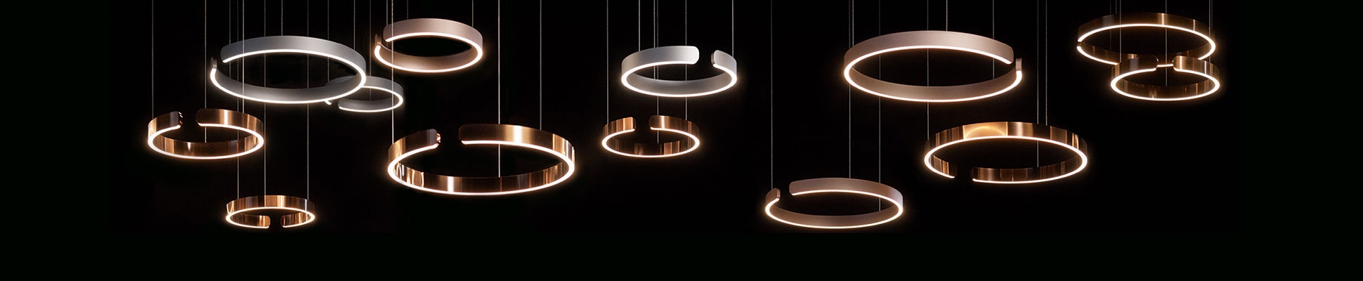 Scopri il mondo del produttore Occhio