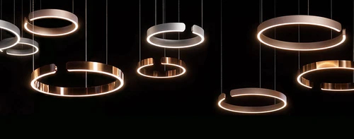 Découvrir l’univers du fabricant Occhio