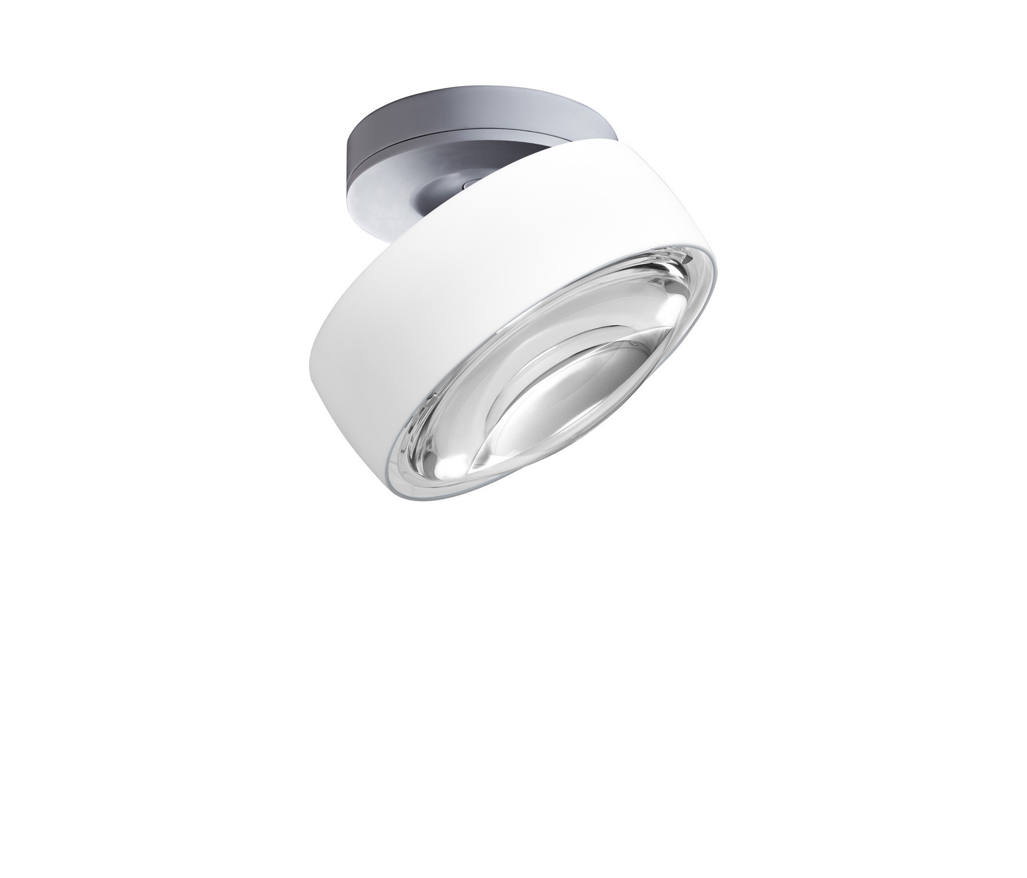 Display product Più alto from manufacturer Occhio