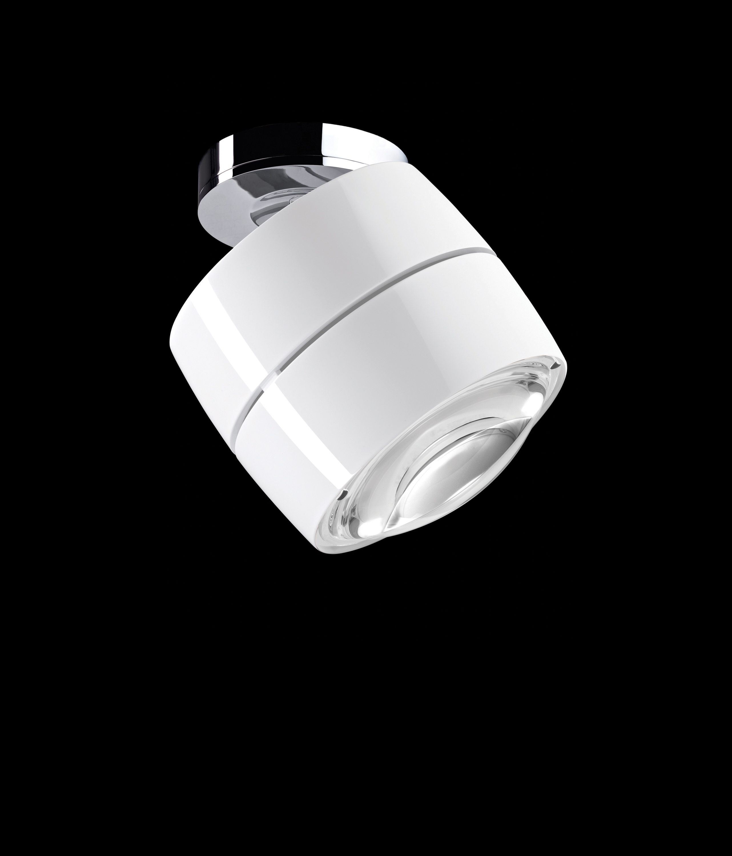Display product Più alto² from manufacturer Occhio