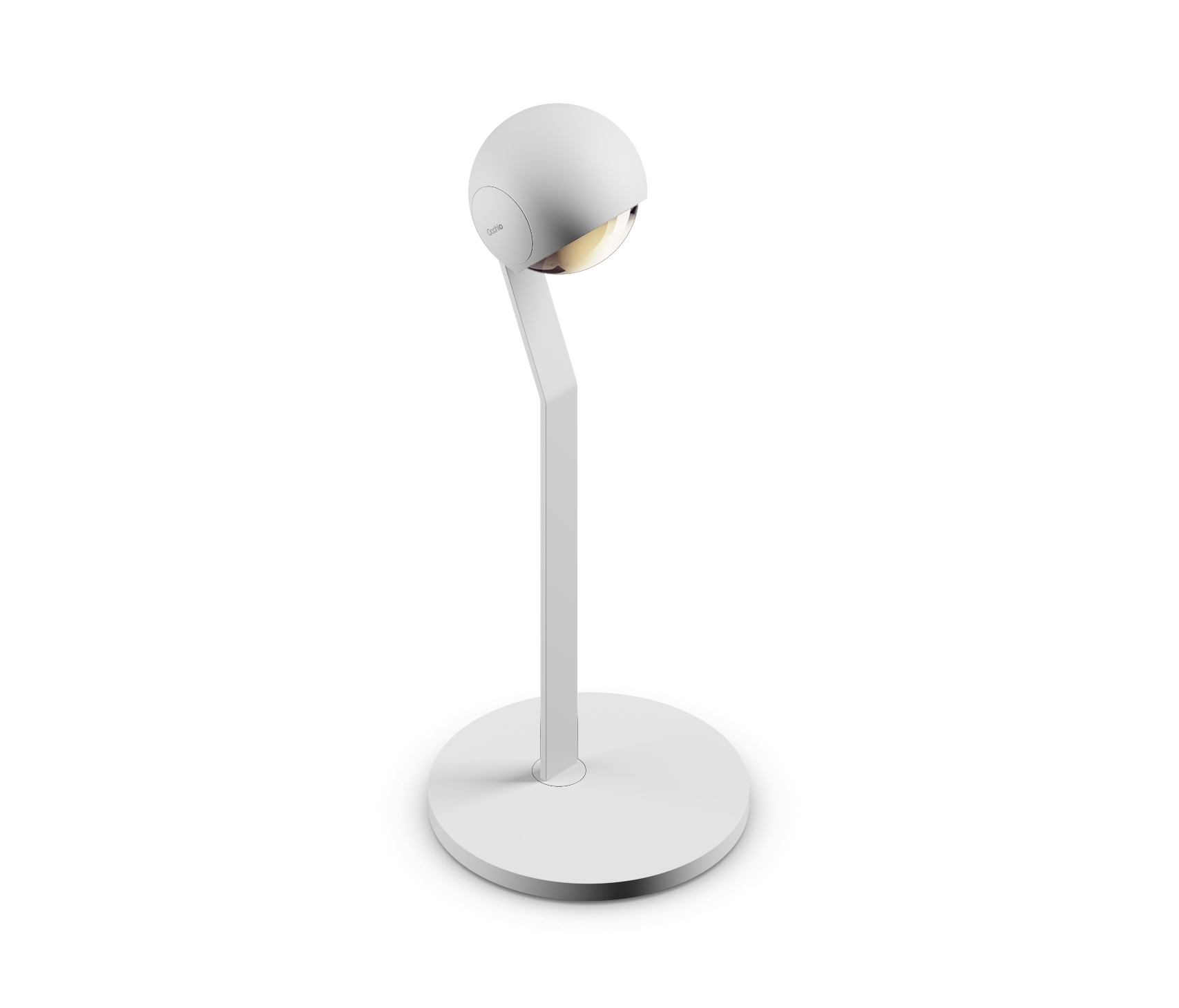 Produkt io tavolo des Herstellers Occhio anzeigen