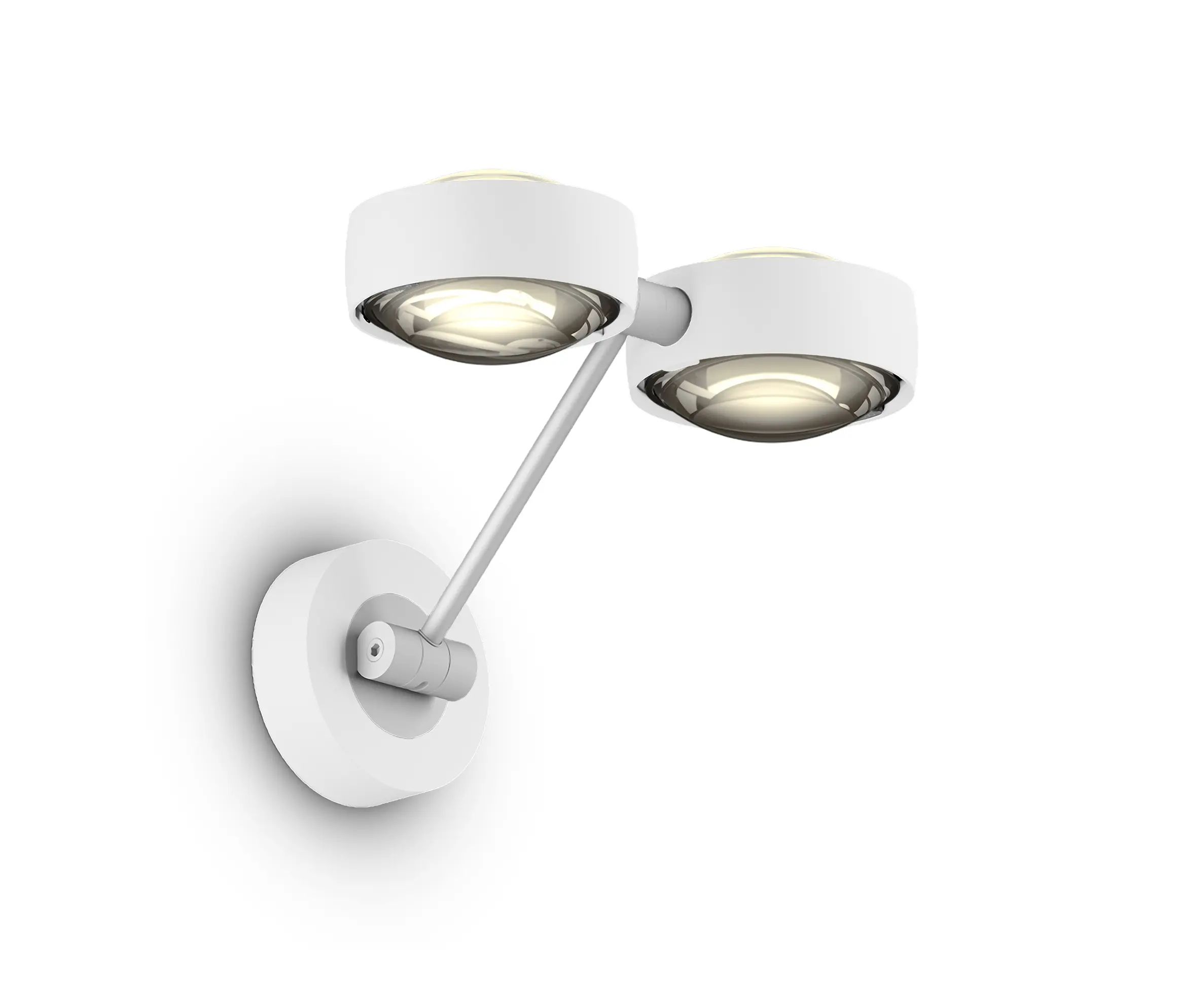 Occhio - Sento parete doppio