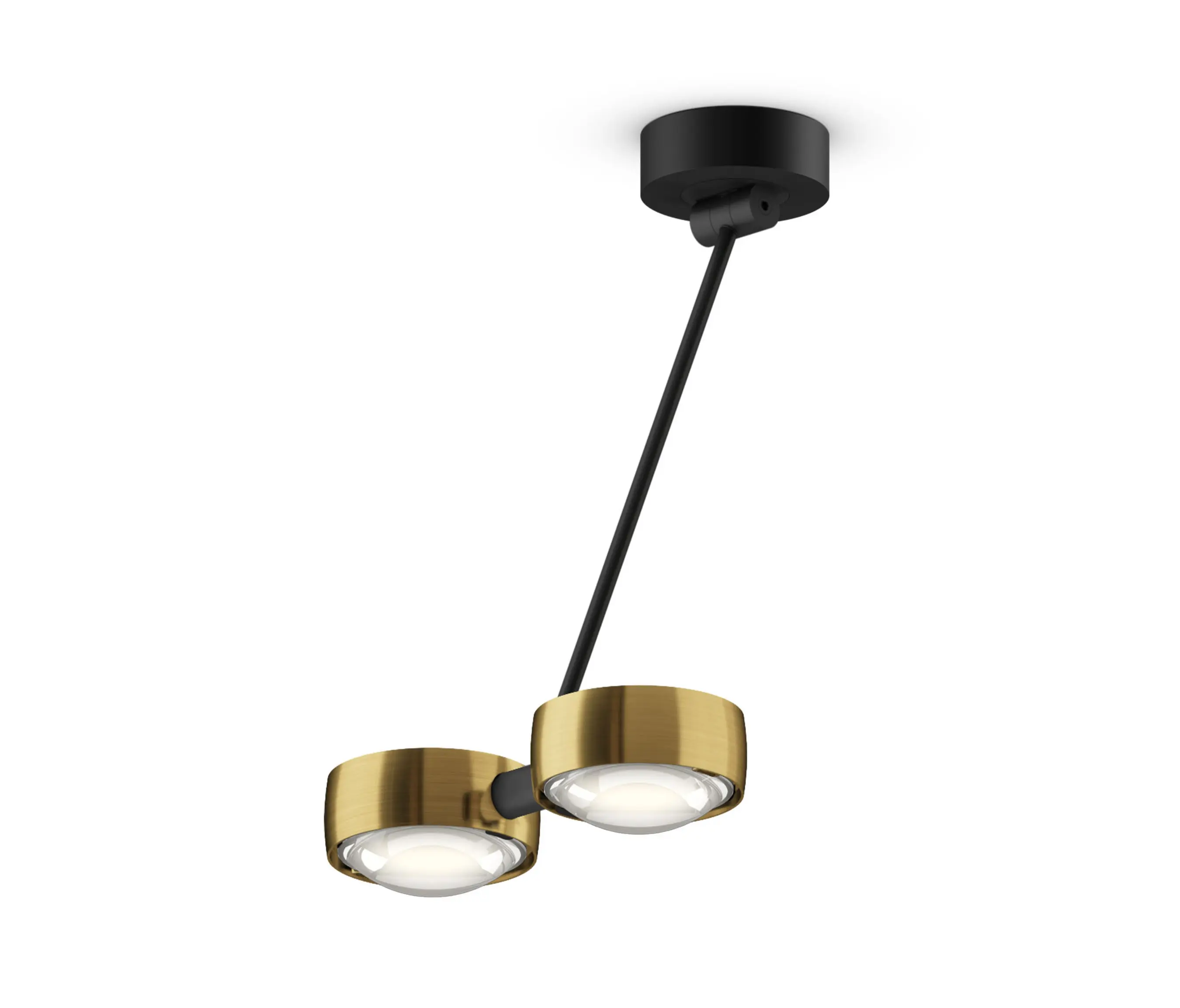 Occhio - Sento soffitto doppio