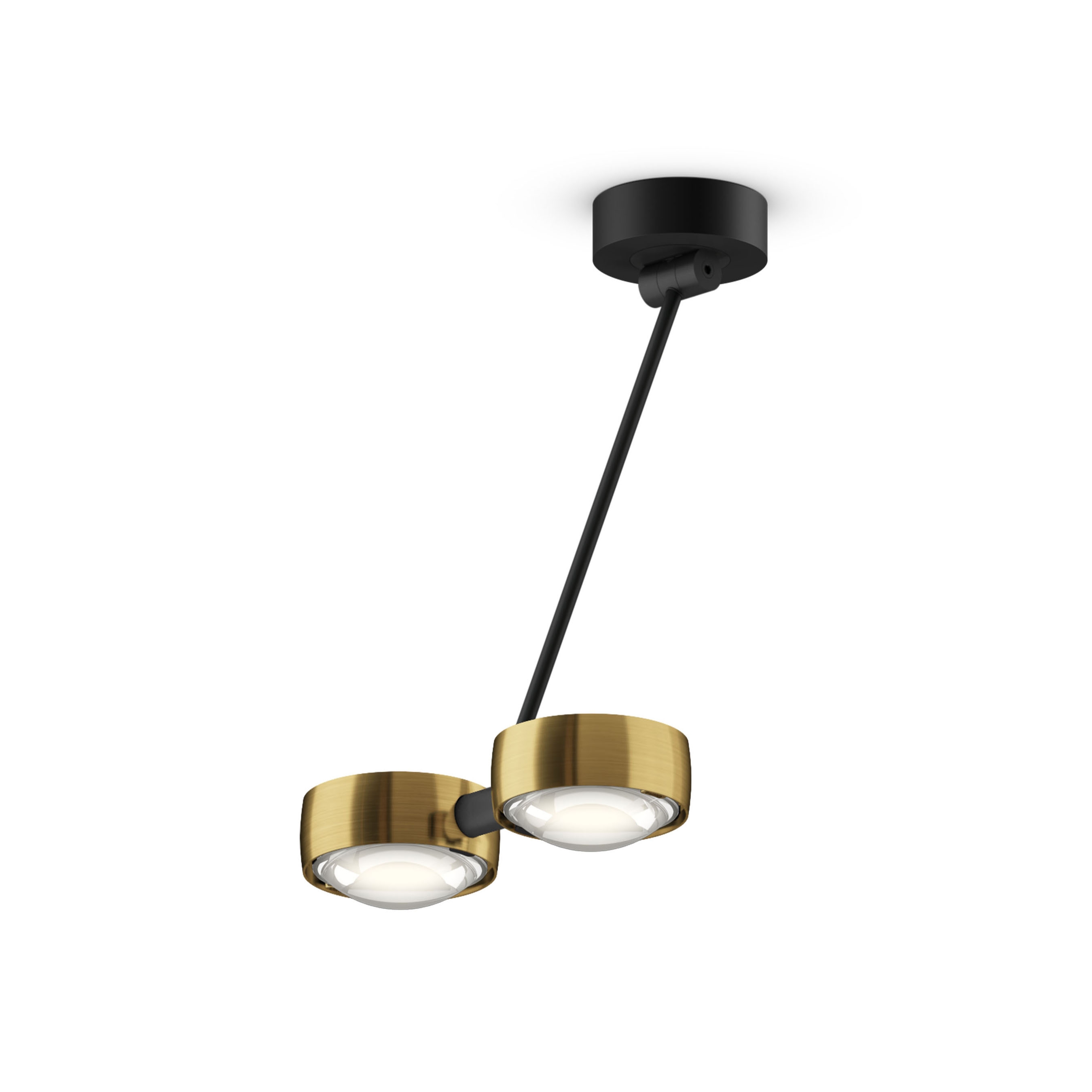 Sento soffitto doppio