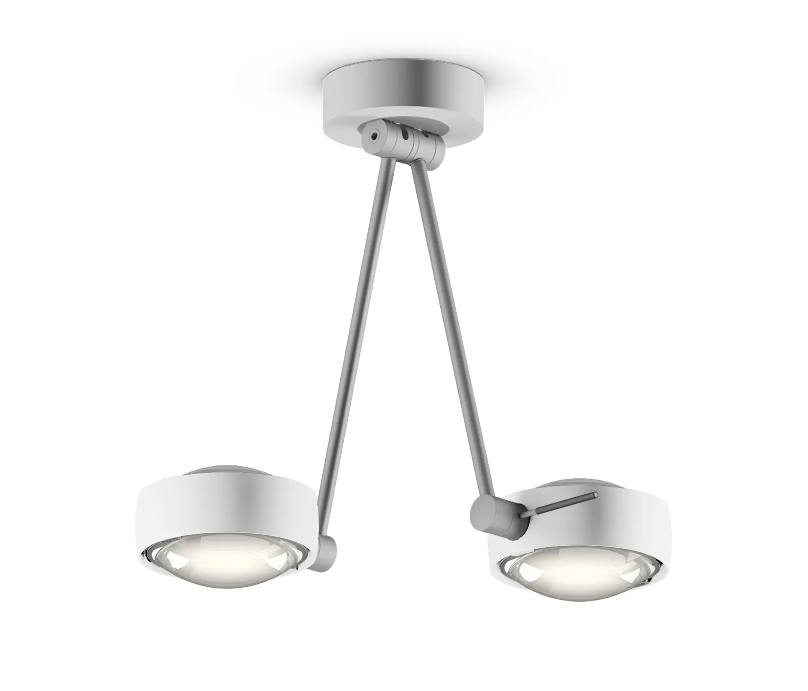 Occhio - Sento soffitto due