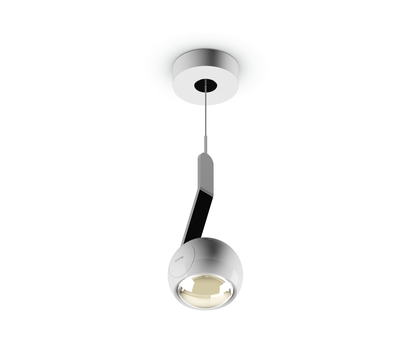 Produkt io sospeso des Herstellers Occhio anzeigen