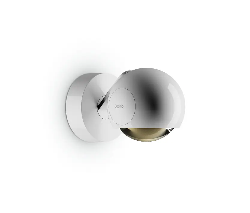 Occhio - io pico