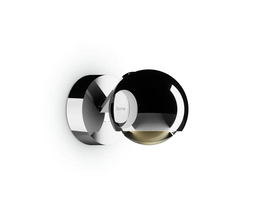 Occhio - io pico