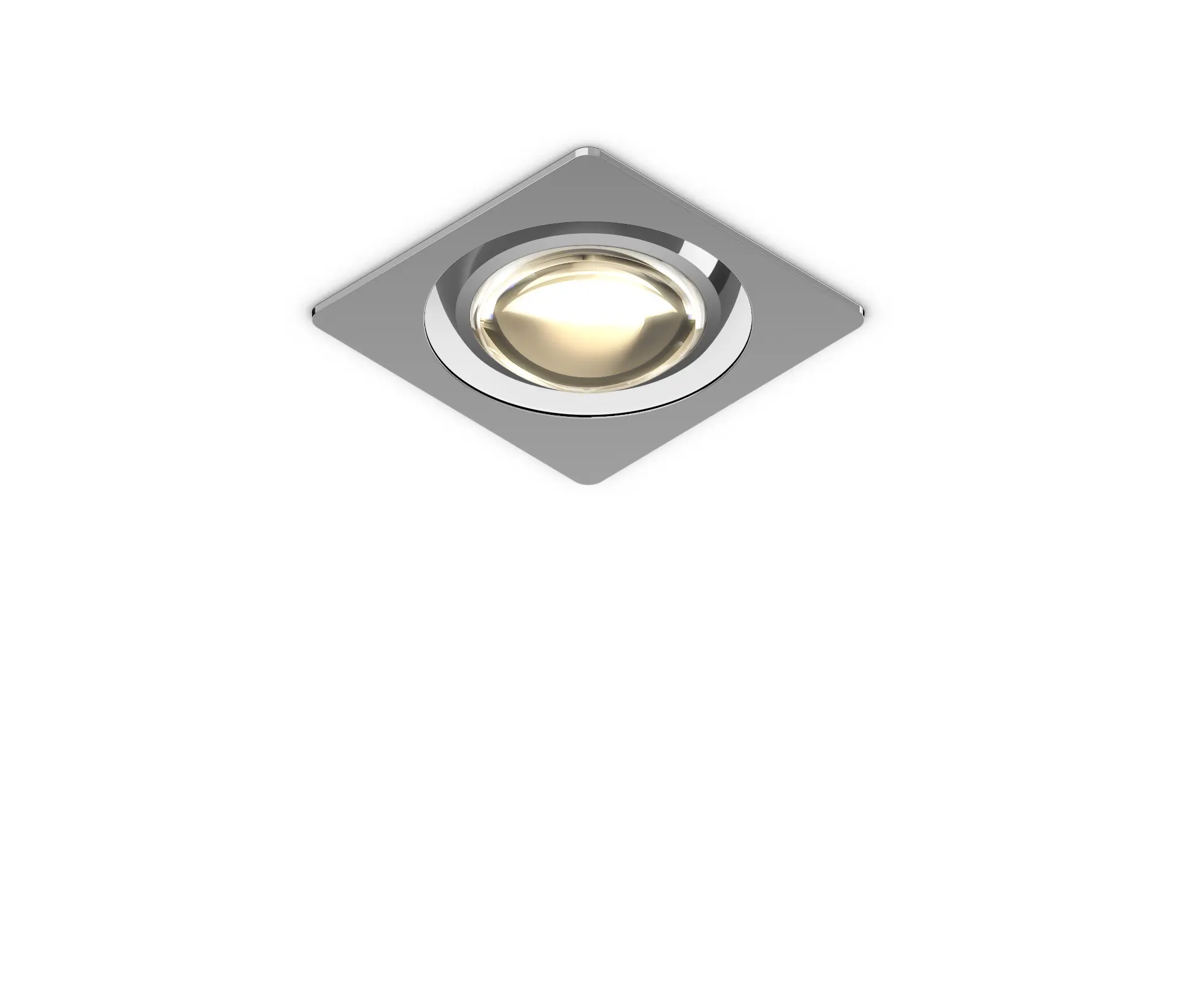 Occhio - io piano v square