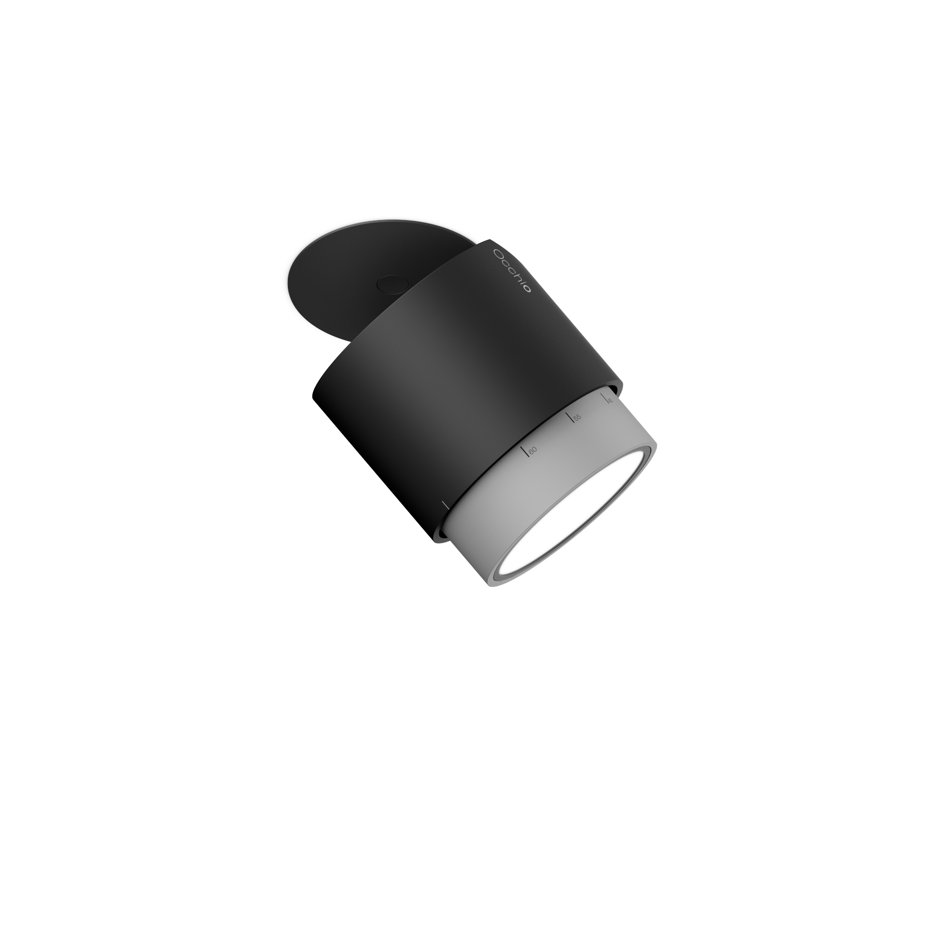 Display product lui alto from manufacturer Occhio