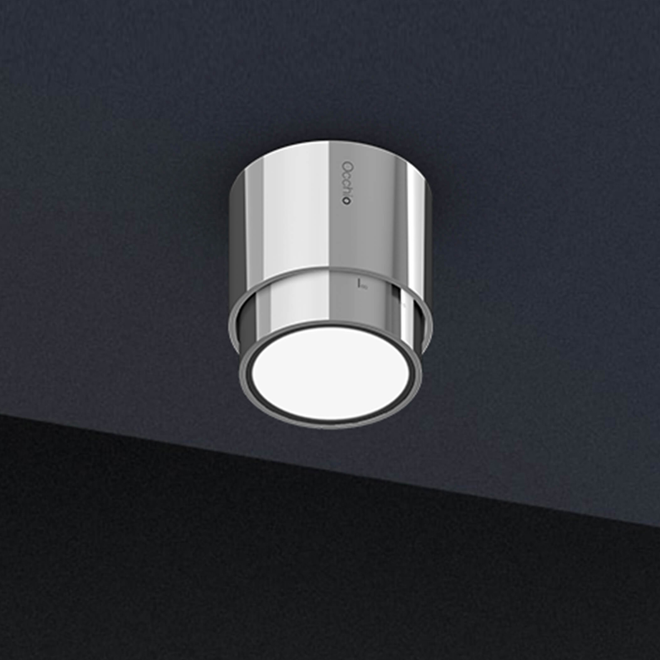 Display product lui alto v from manufacturer Occhio