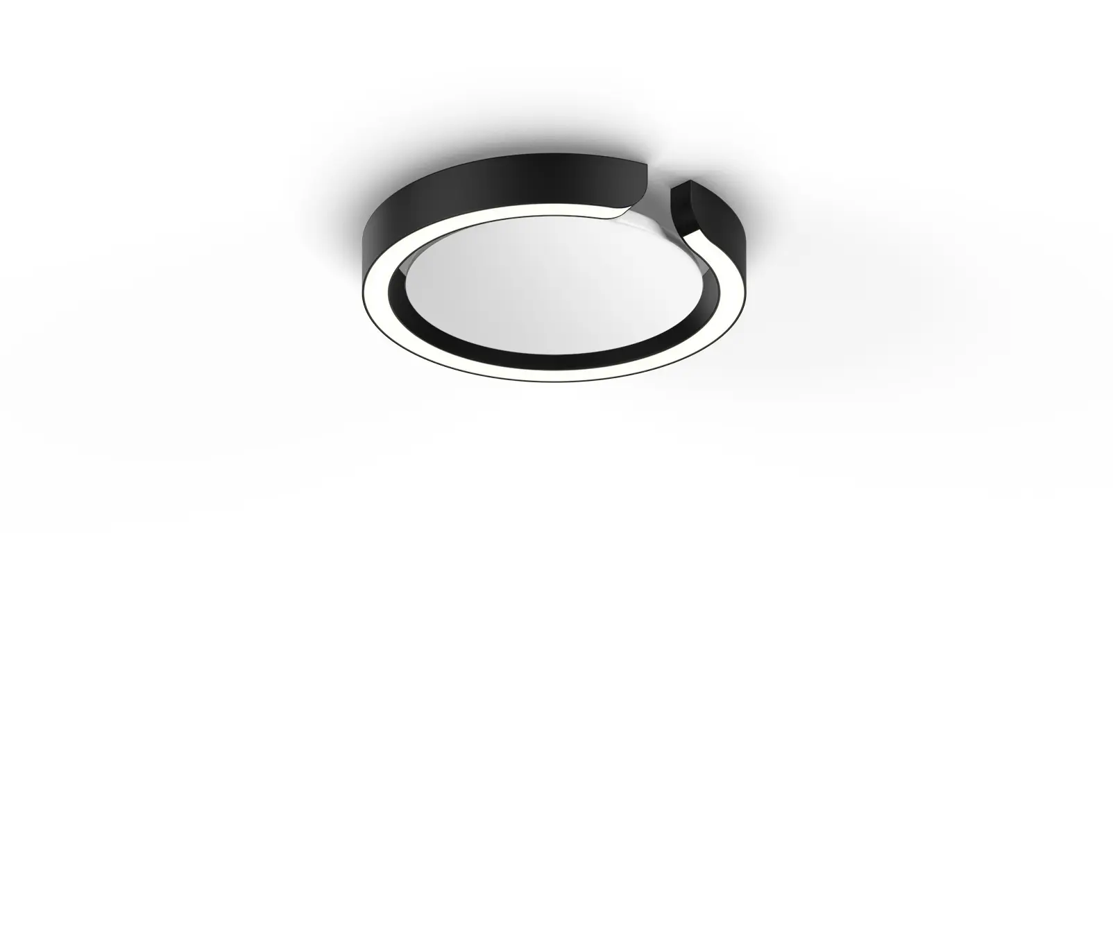 Occhio - Mito soffitto 20