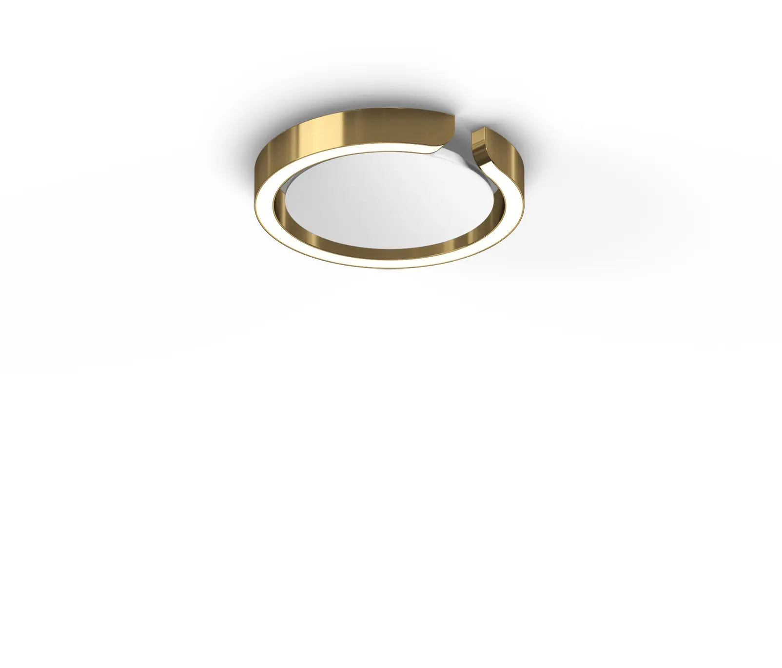 Occhio - Mito soffitto 20