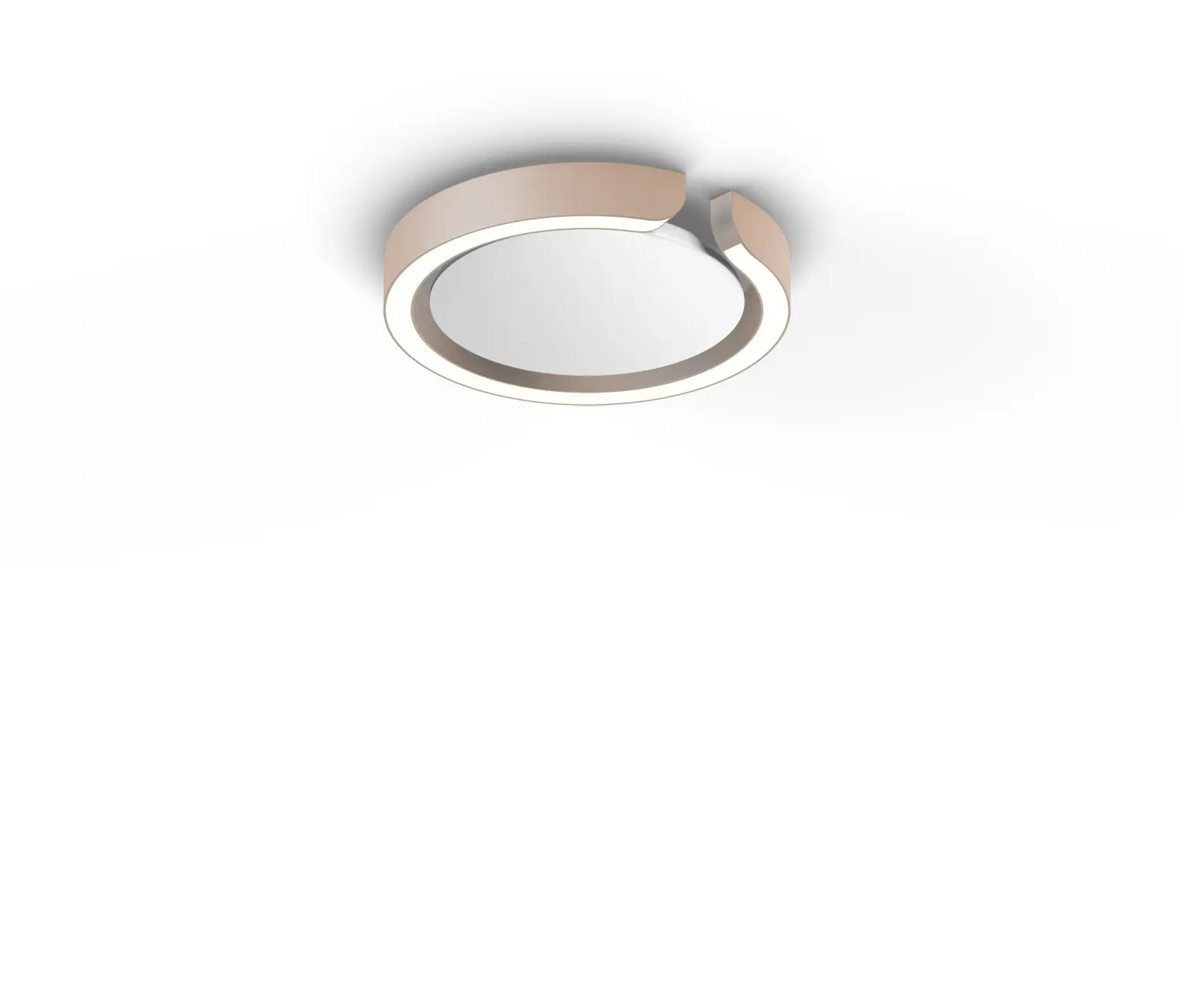 Occhio - Mito soffitto 20