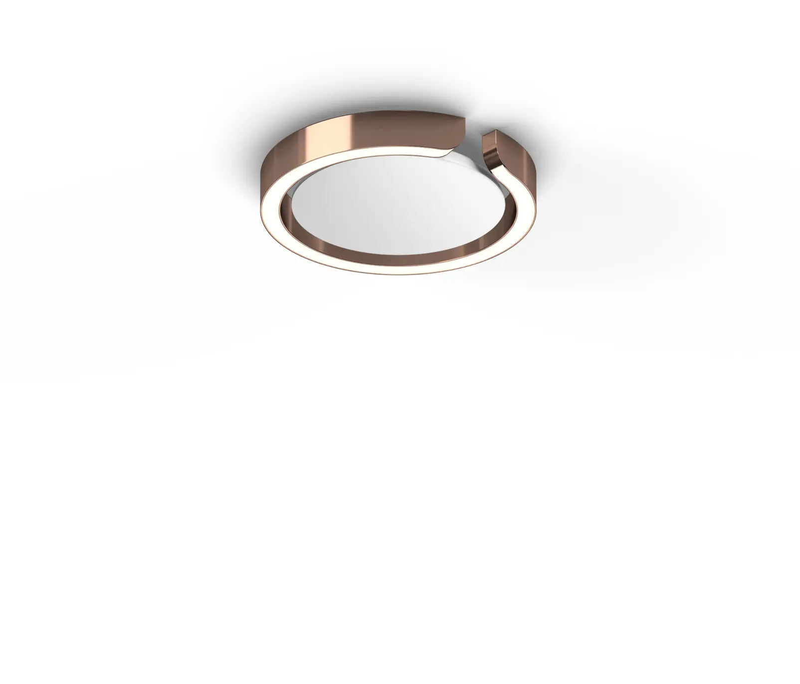 Occhio - Mito soffitto 20