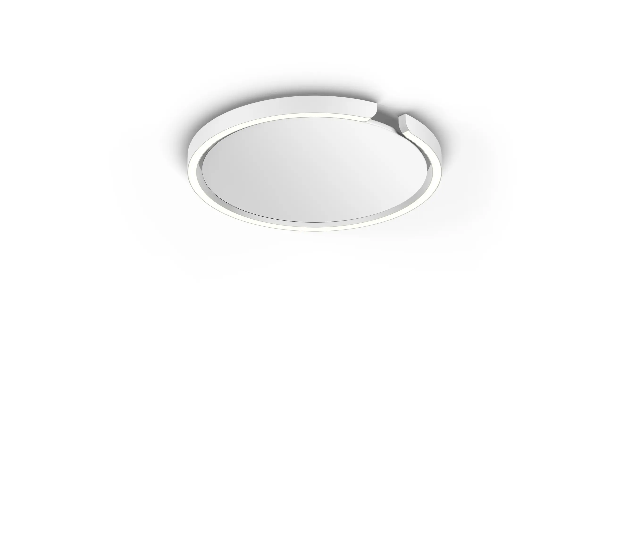 Occhio - Mito soffitto 40