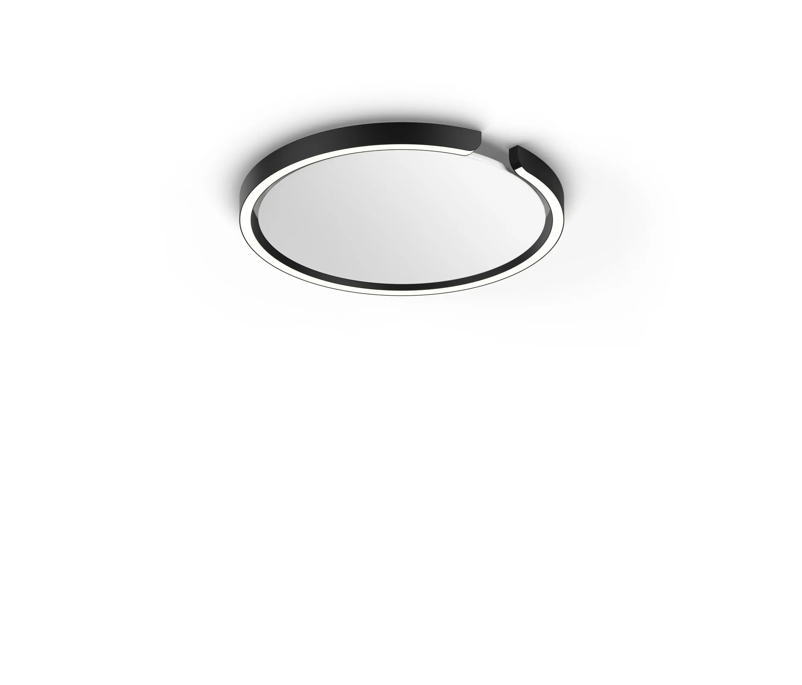 Occhio - Mito soffitto 40