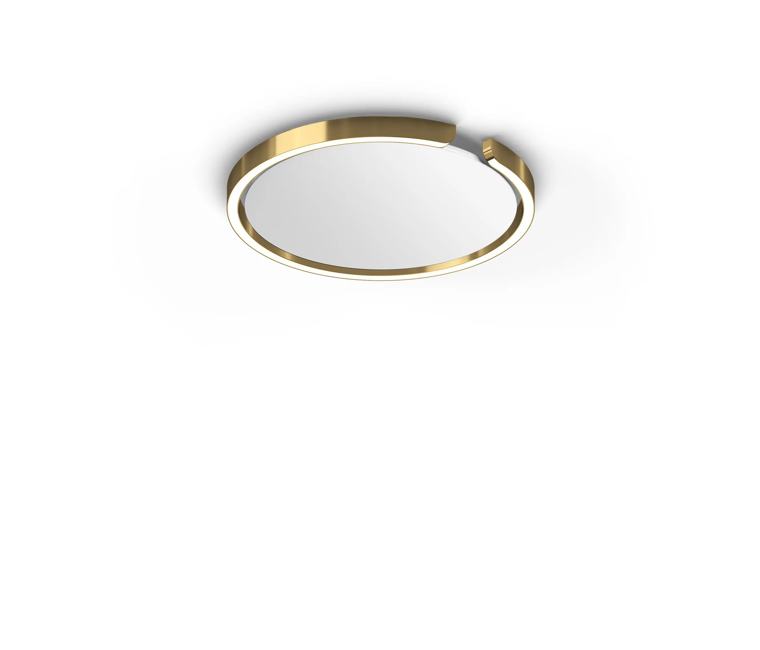 Occhio - Mito soffitto 40