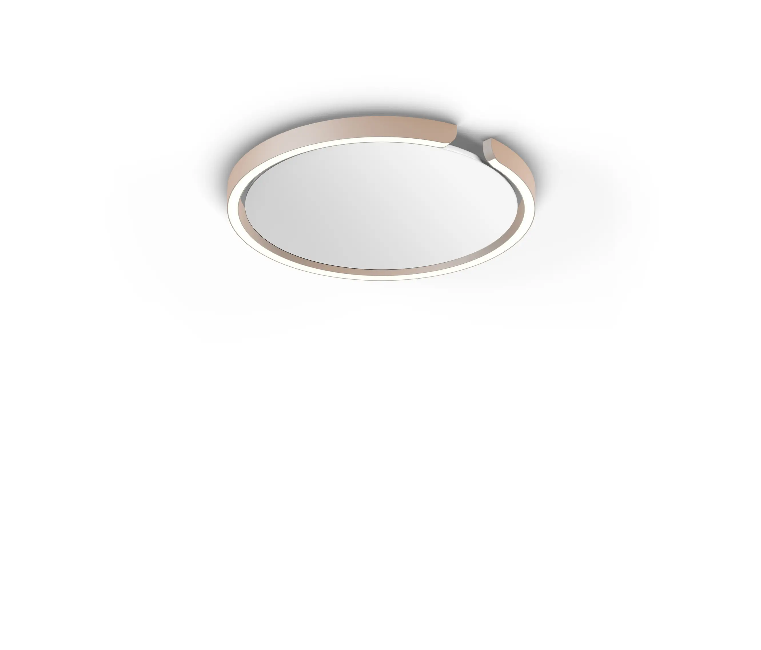 Occhio - Mito soffitto 40