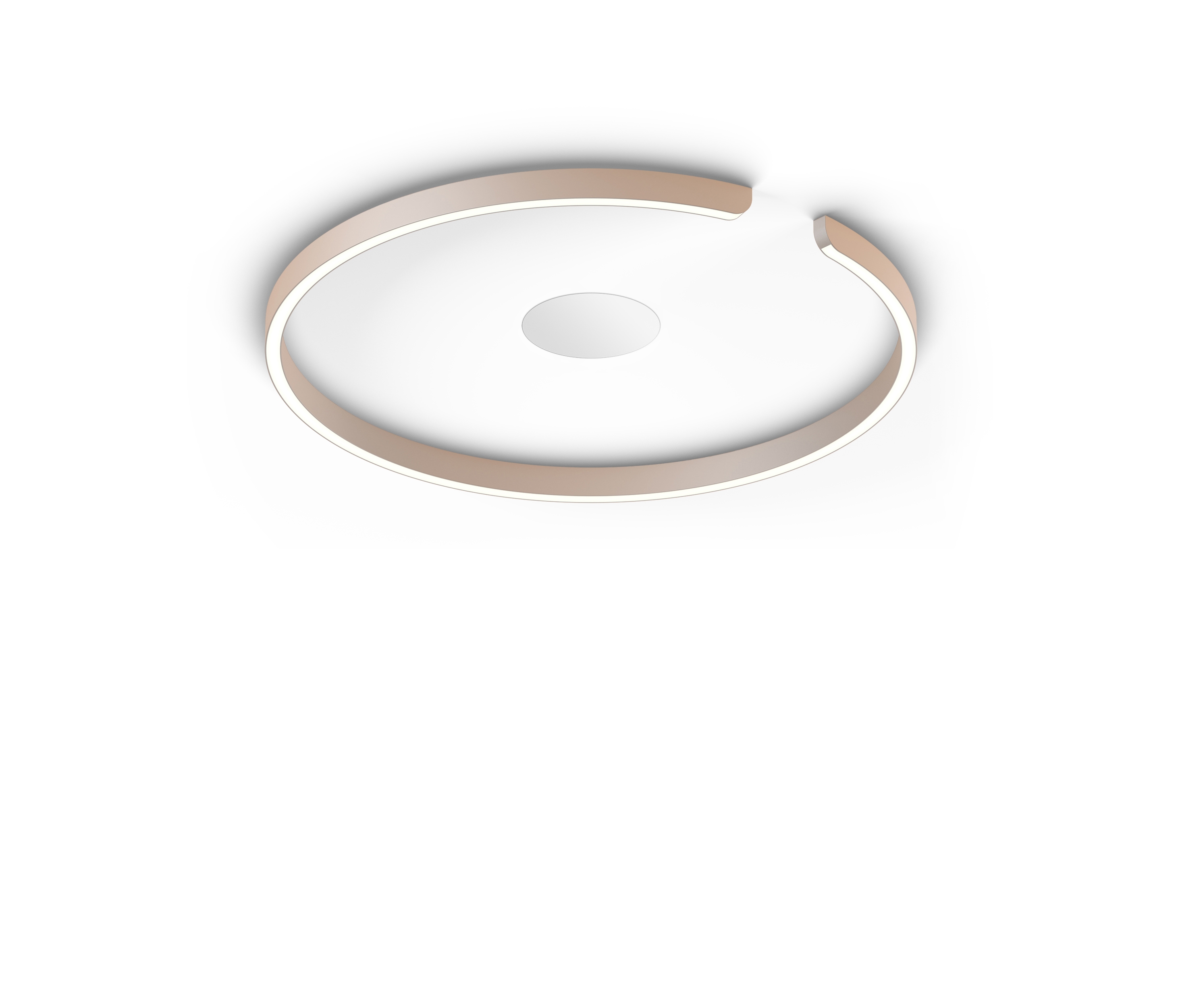 Display product Mito soffitto 60 from manufacturer Occhio