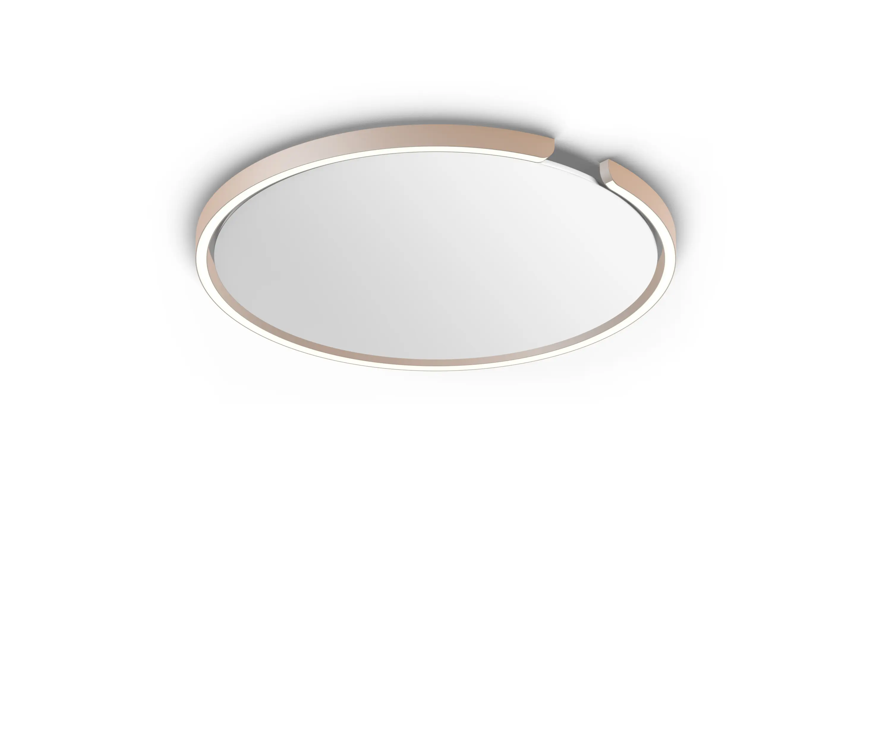 Occhio - Mito soffitto