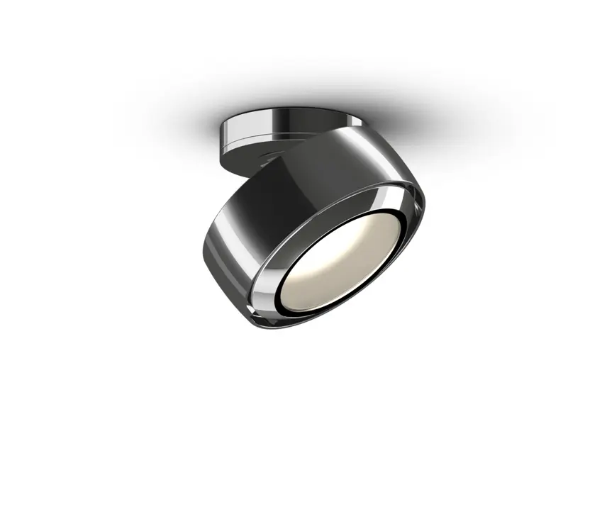 Occhio - Più R alto