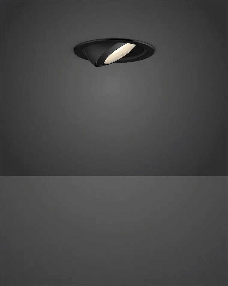 Occhio - Più R piano