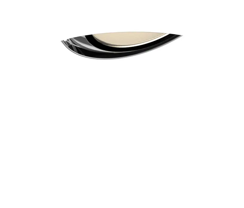 Occhio - Più R piano in seamless