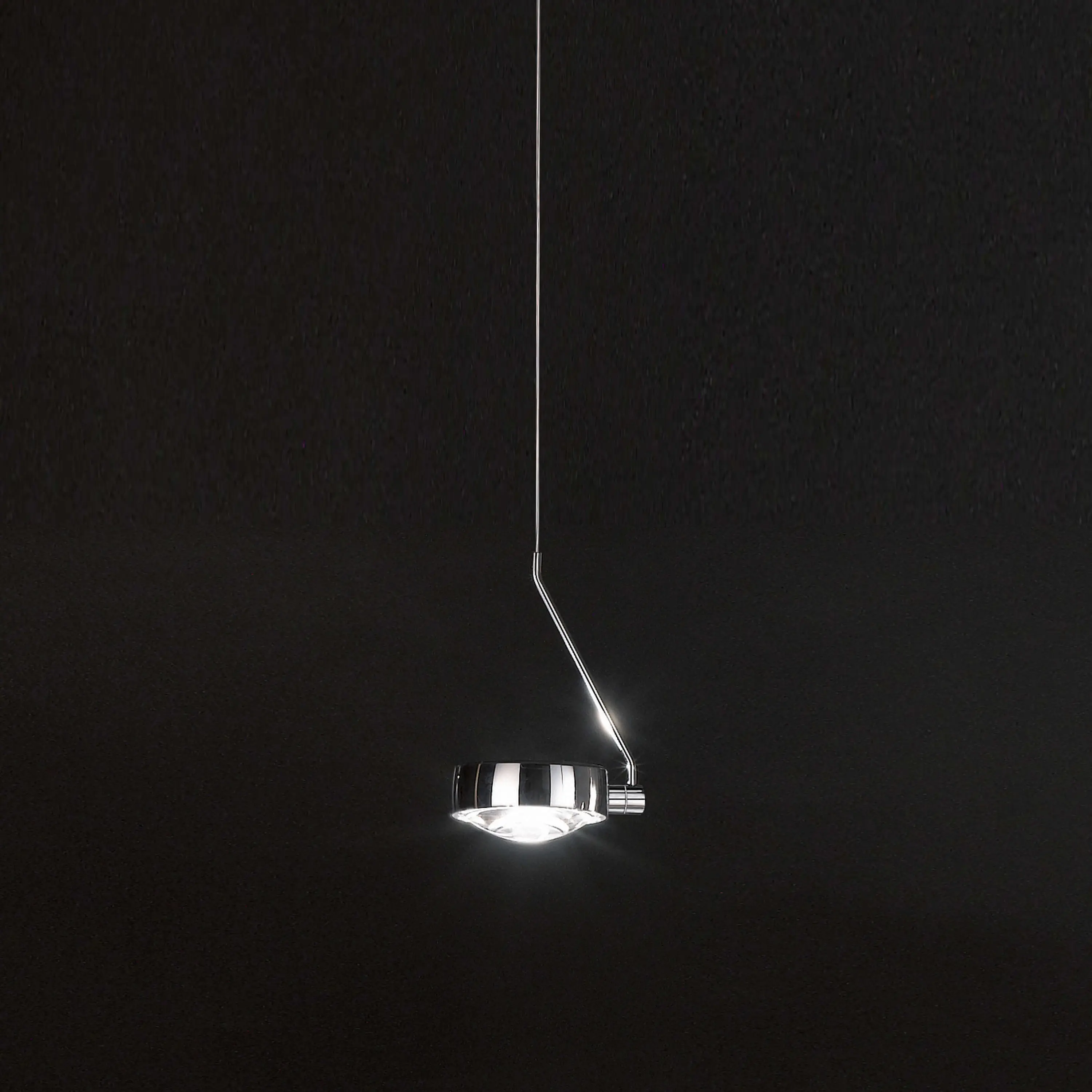 Occhio - Sento filo