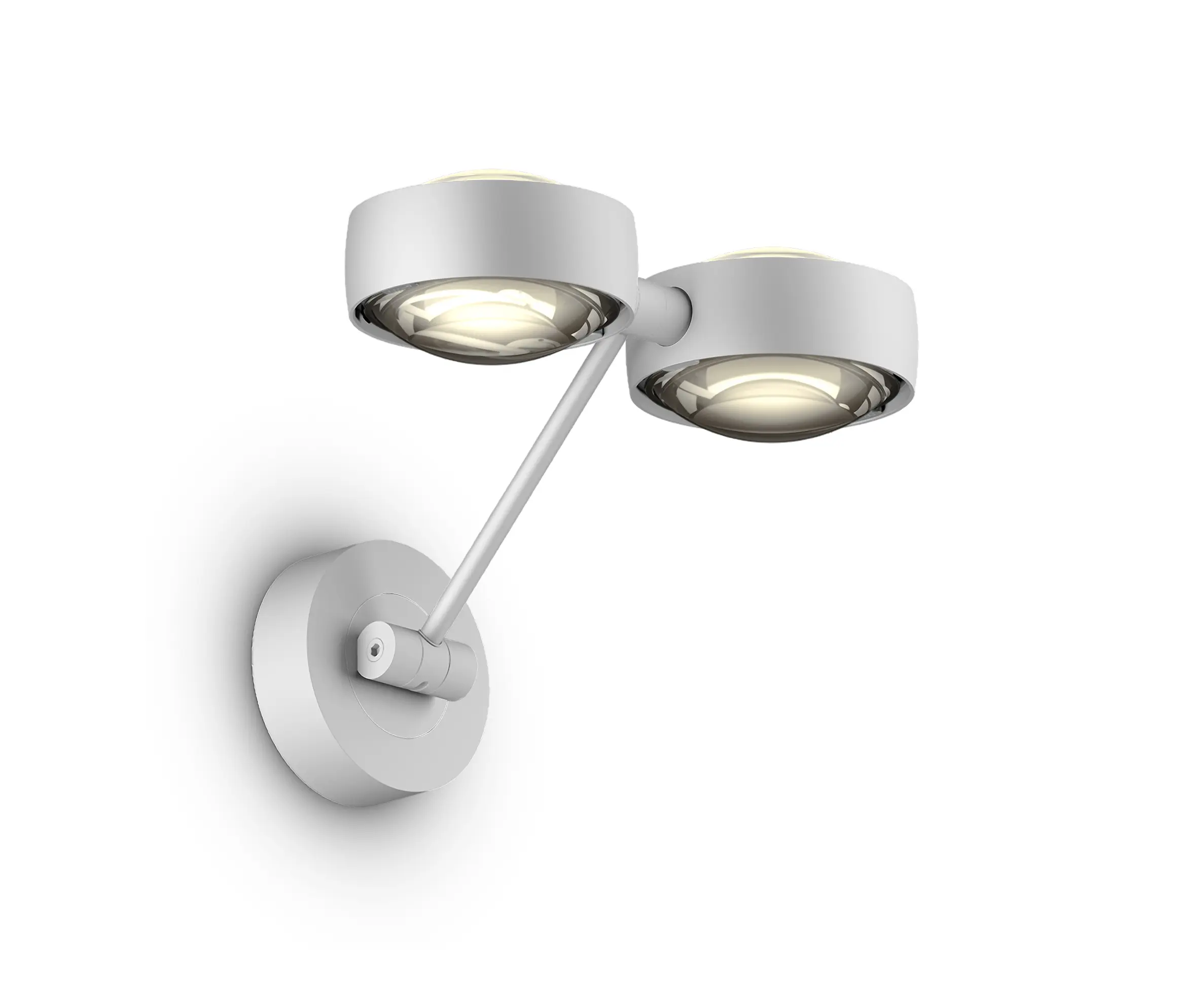 Occhio - Sento parete doppio