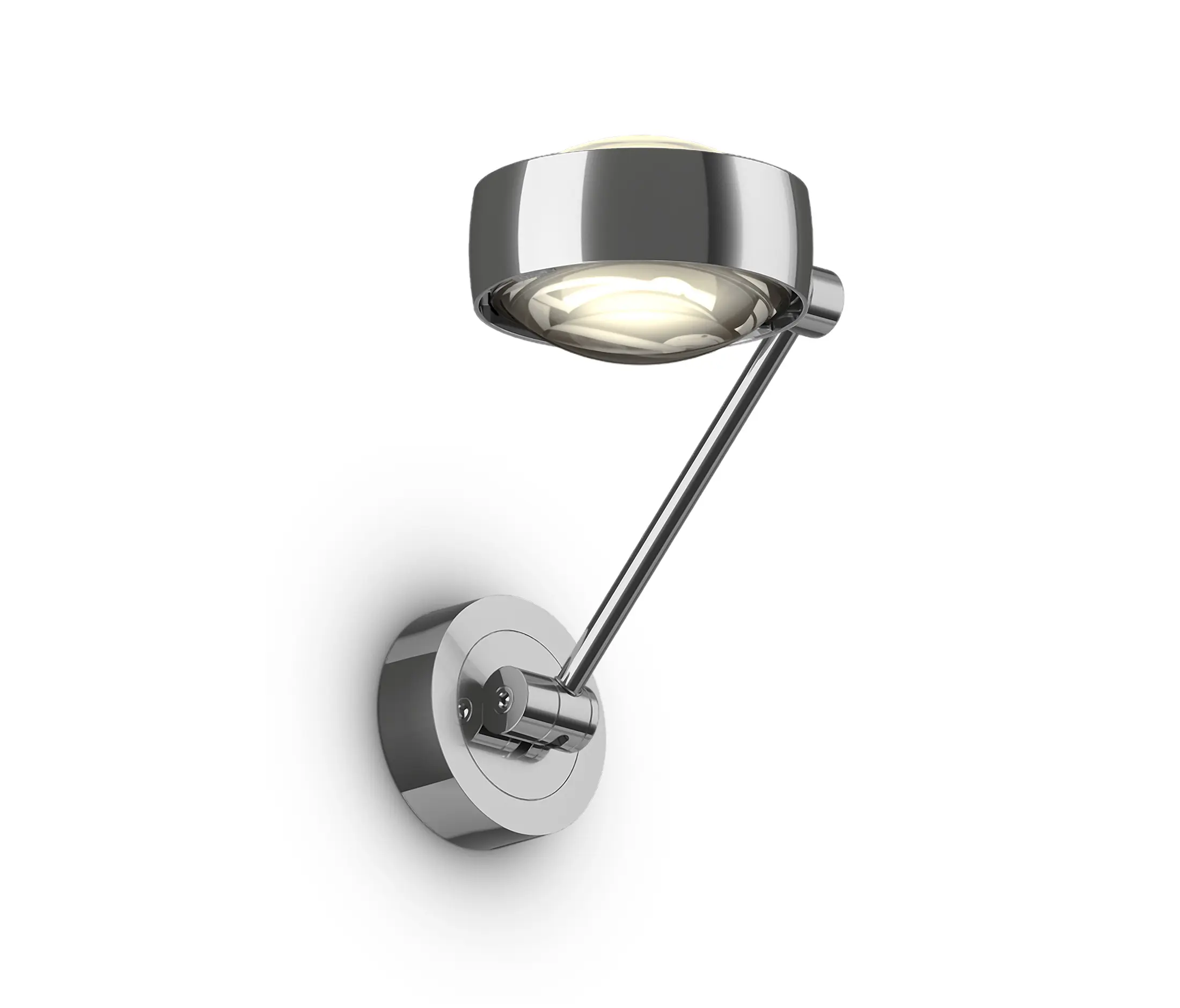 Occhio - Sento parete singolo