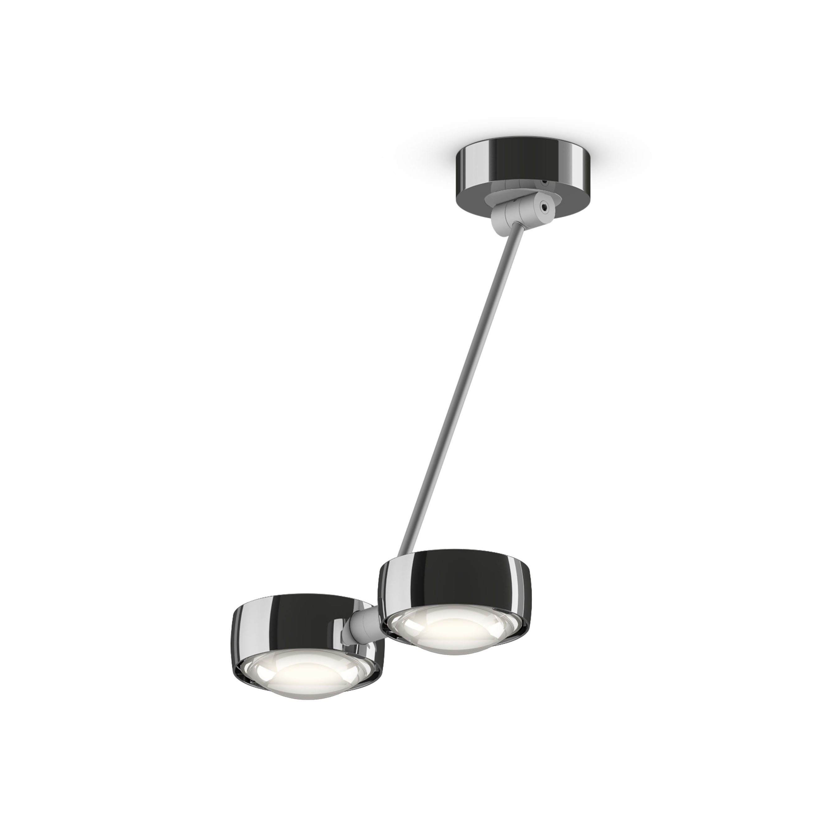 Sento soffitto doppio