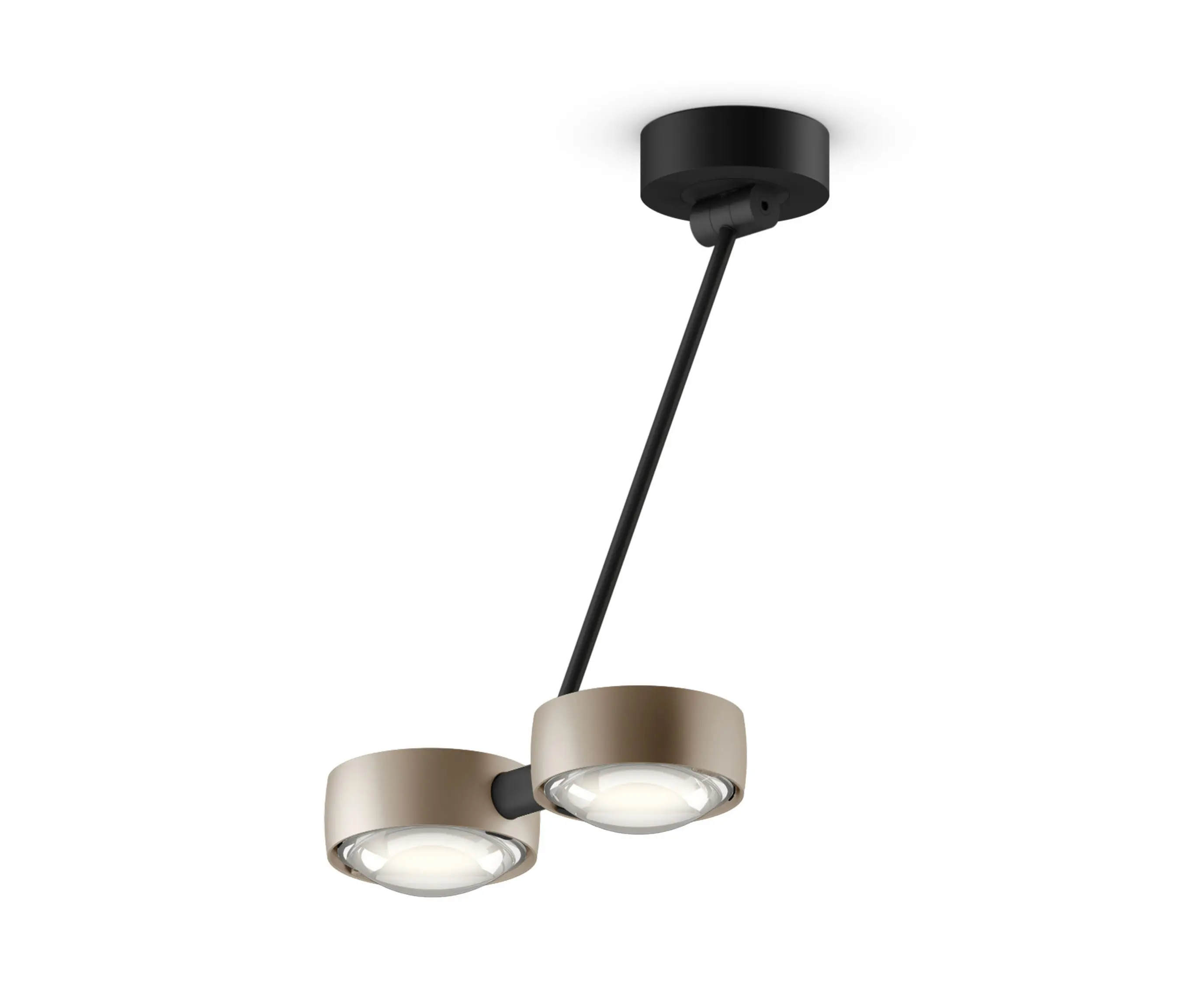 Occhio - Sento soffitto doppio