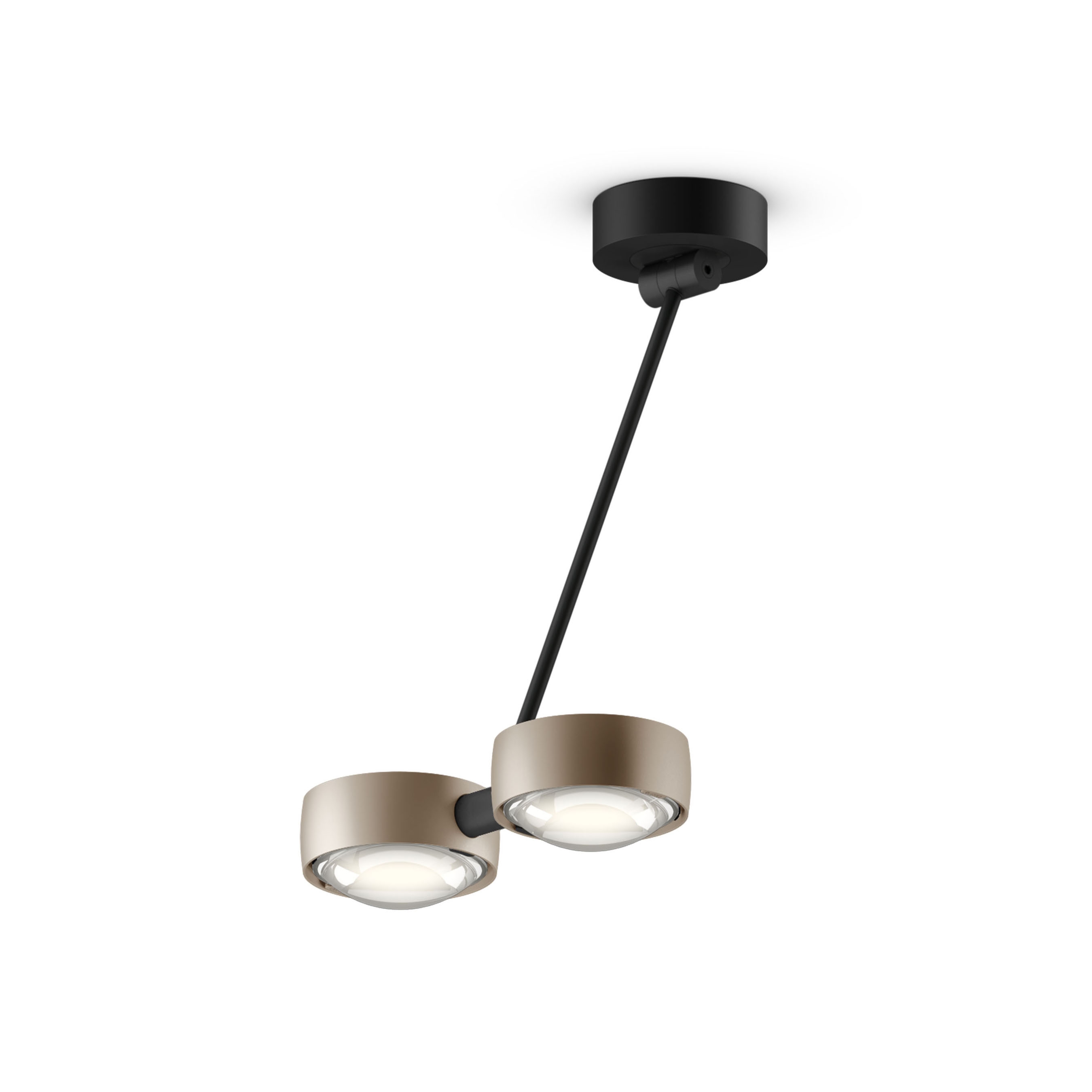 Sento soffitto doppio