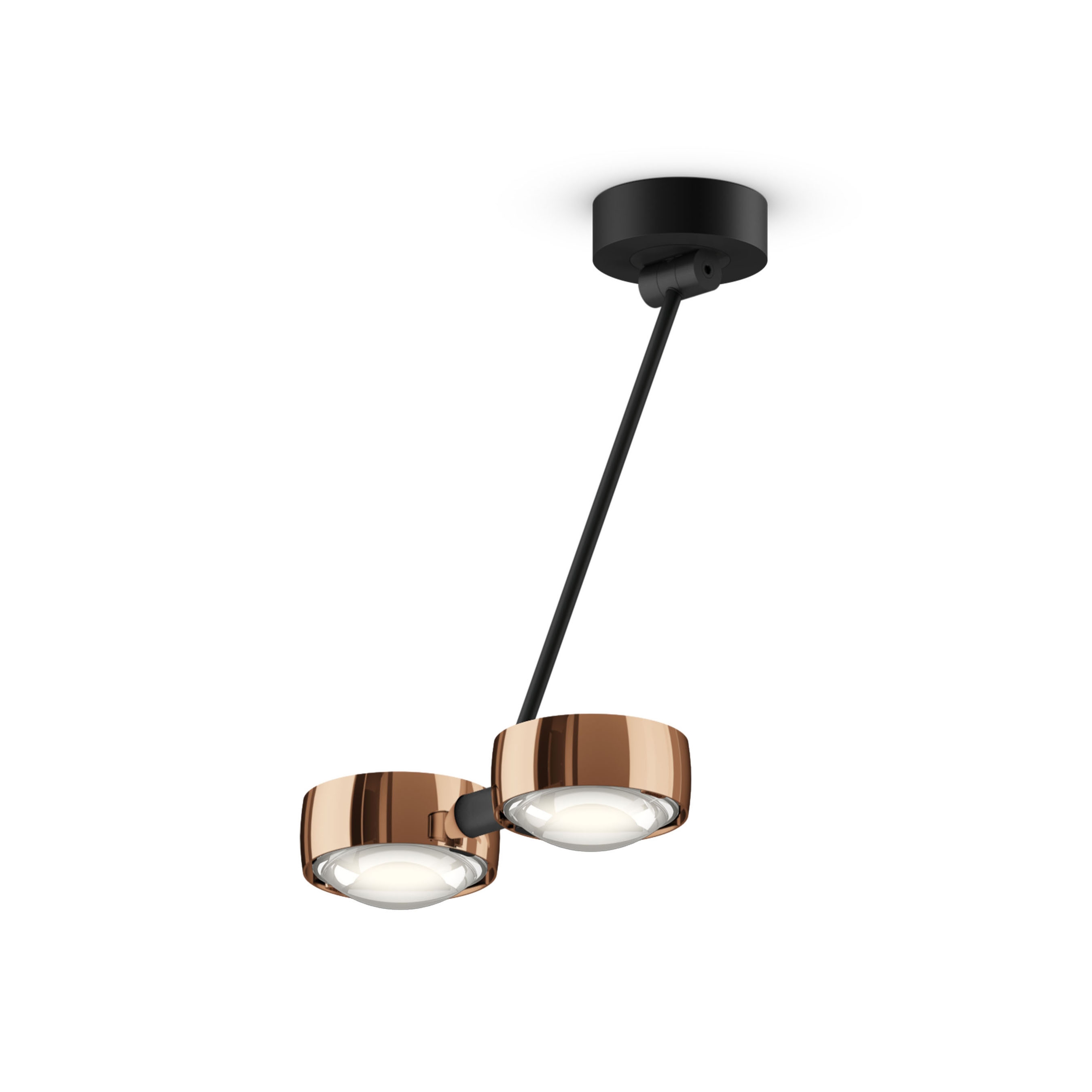 Sento soffitto doppio
