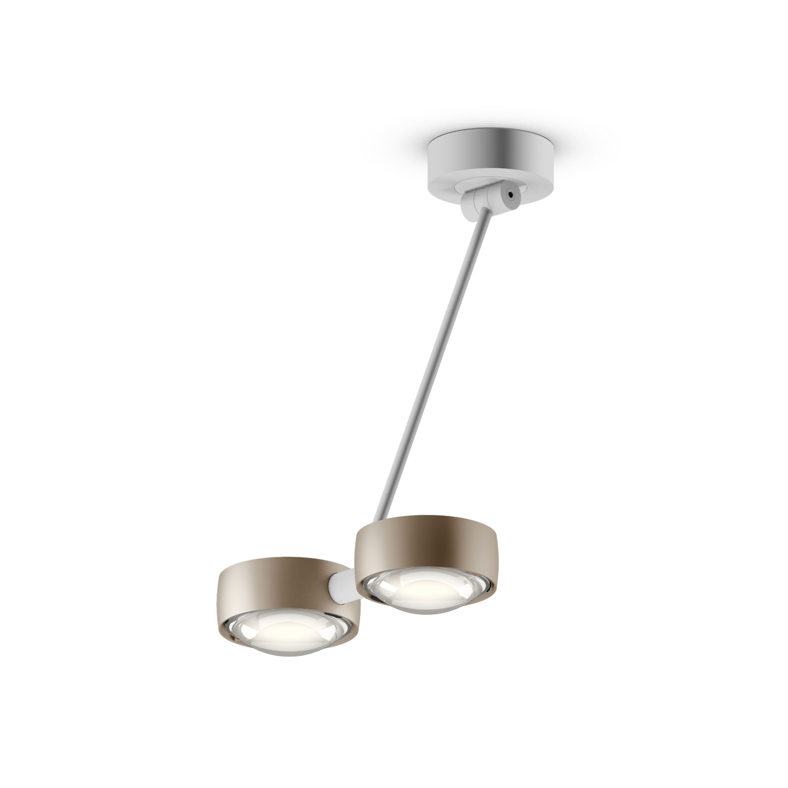 Sento soffitto doppio
