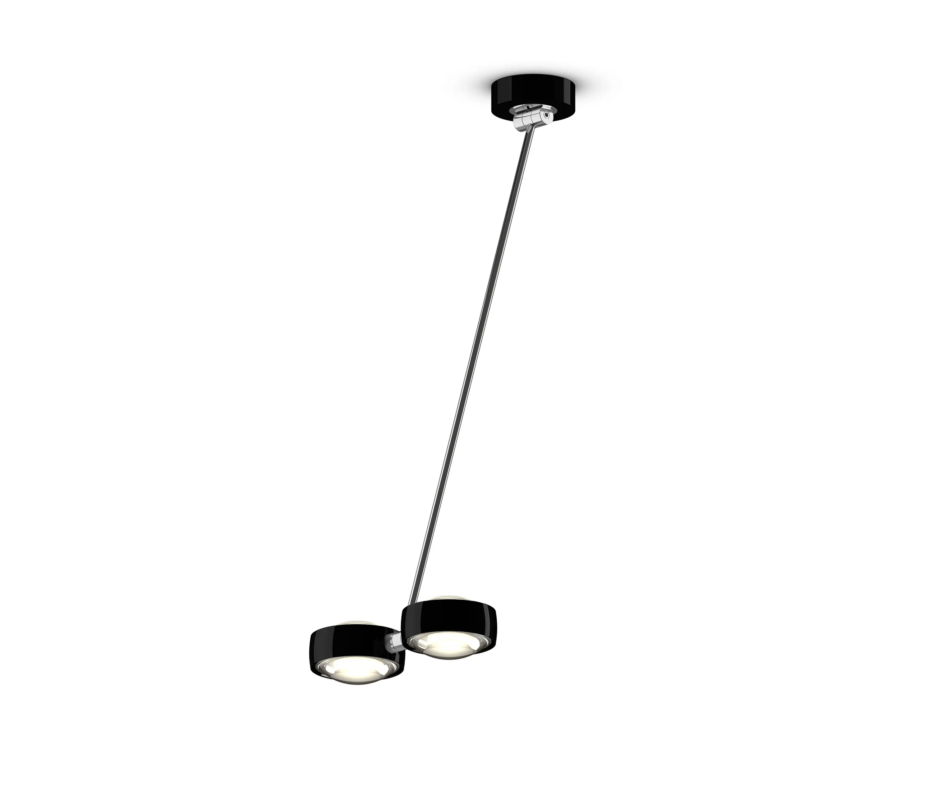 Occhio - Sento soffitto doppio