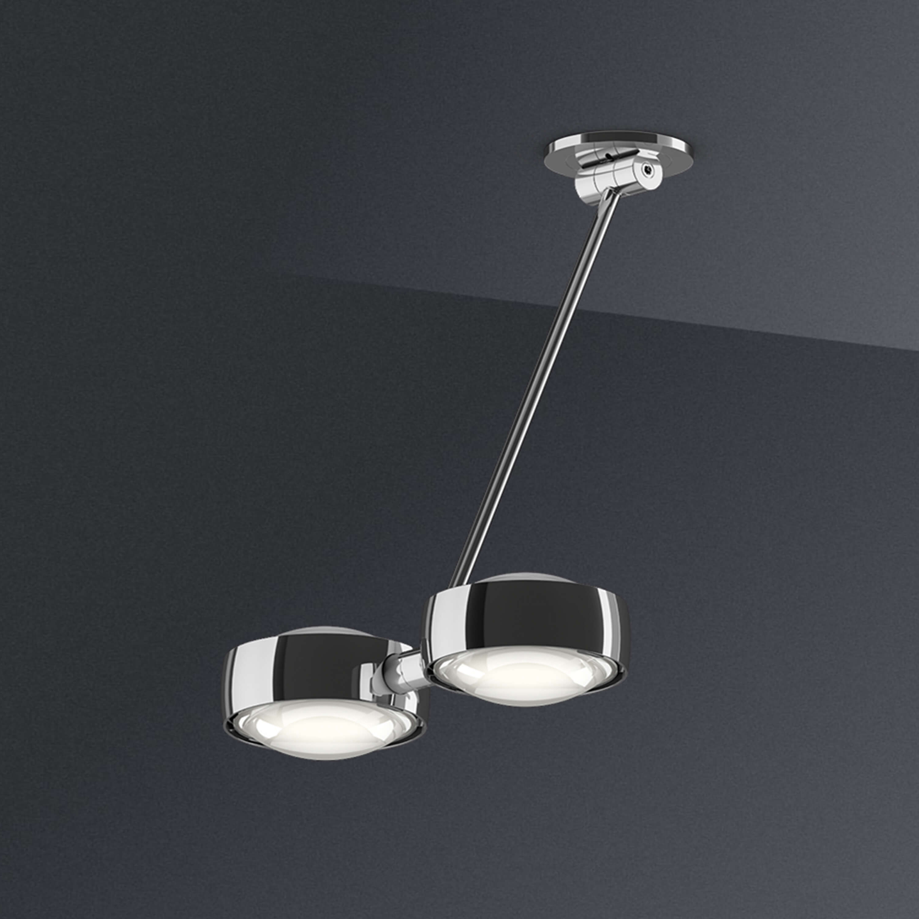 Mostra il prodotto Sento soffitto doppio del produttore Occhio